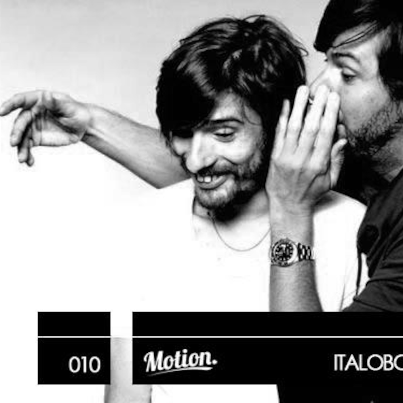 Episode 10 - Italoboyz