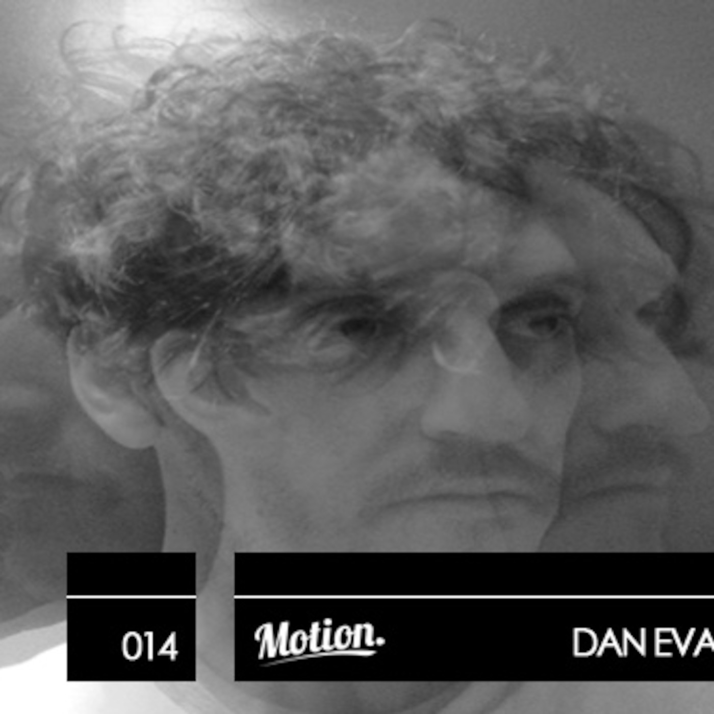 Episode 14 - Dan Evans