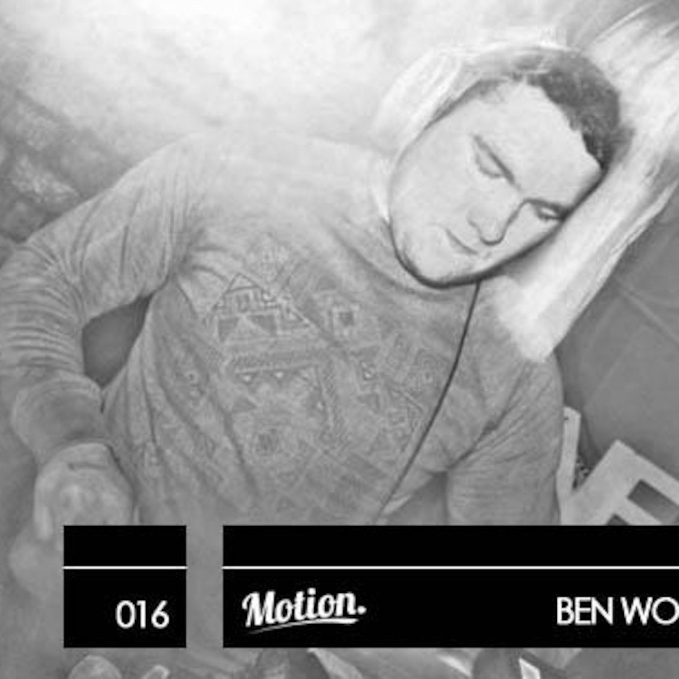 Episode 16 - Ben Wood
