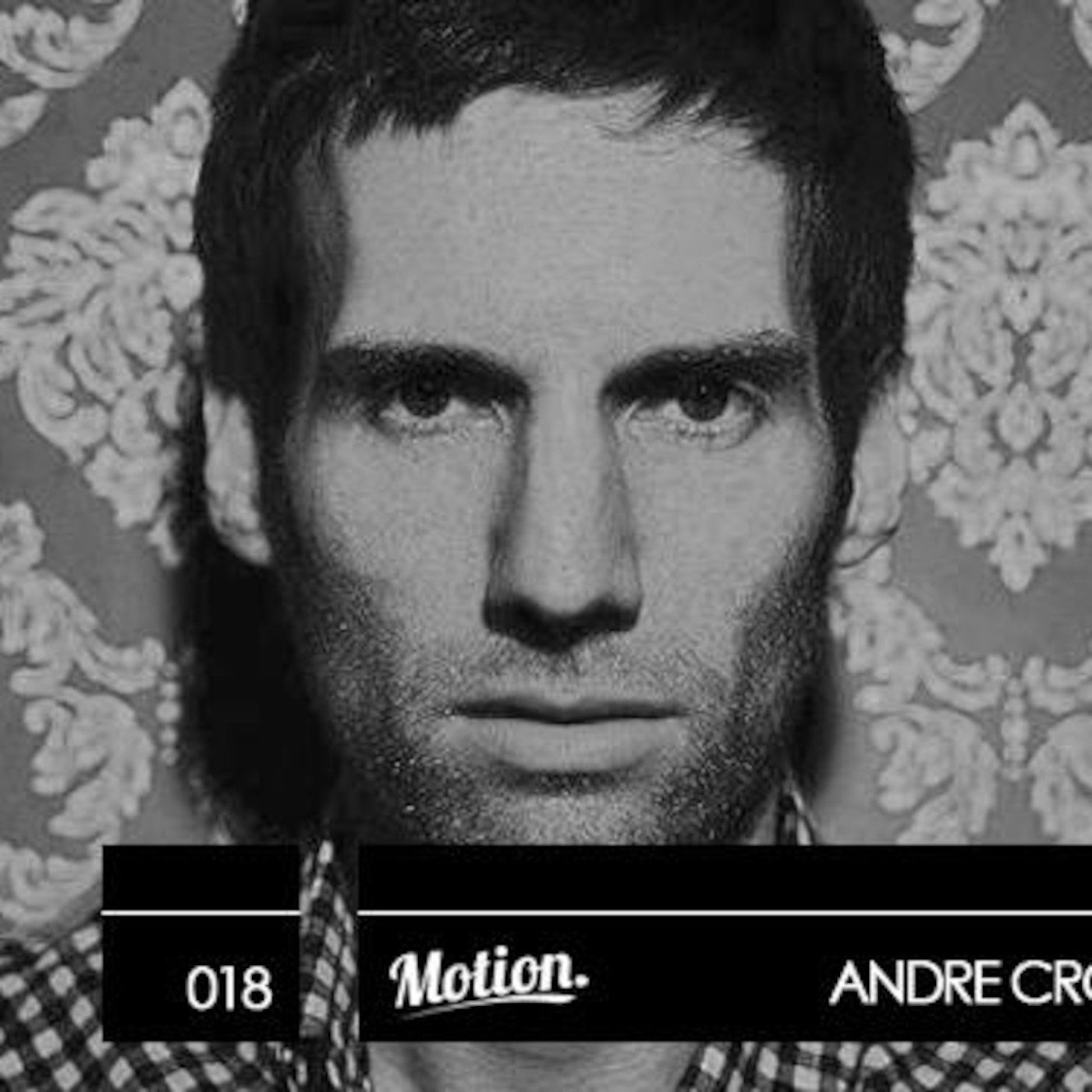 Episode 18 - Andre Crom