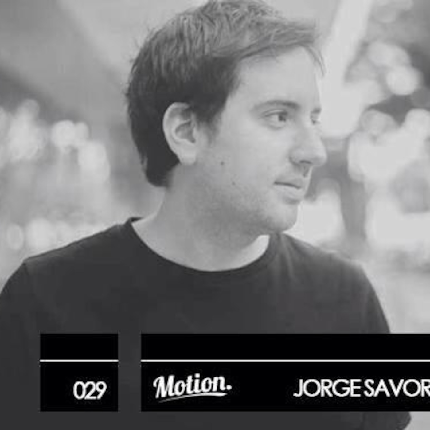 Episode 29 - Jorge Savoretti