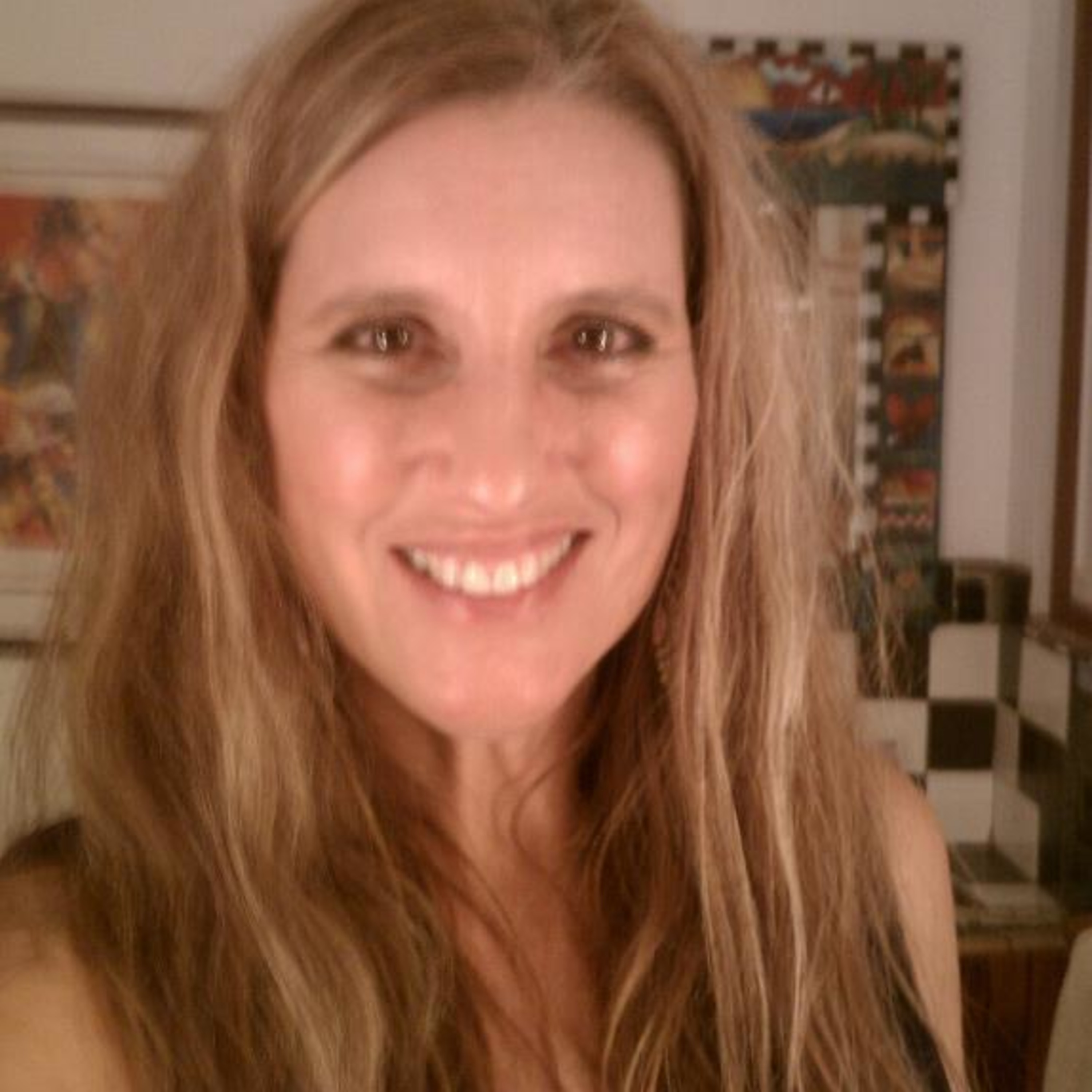 Sandra Conway\'s Podcast