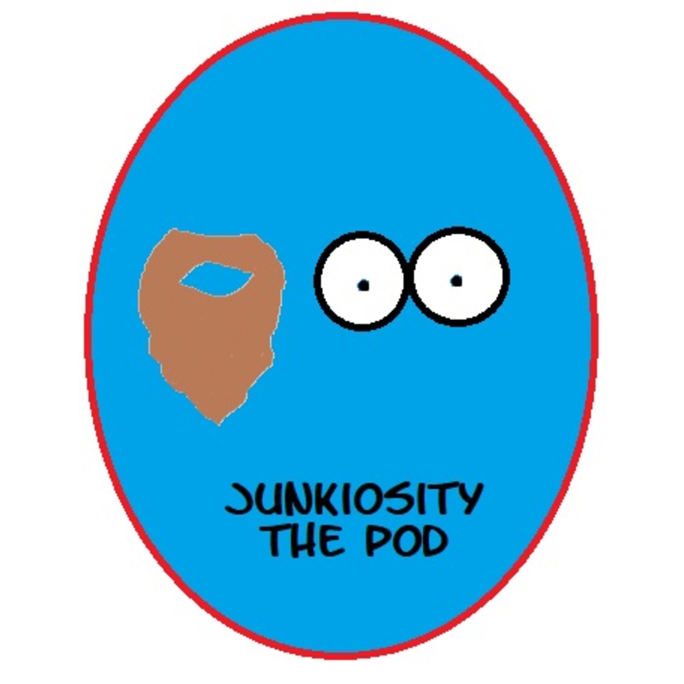 Junkiosity - The Pod