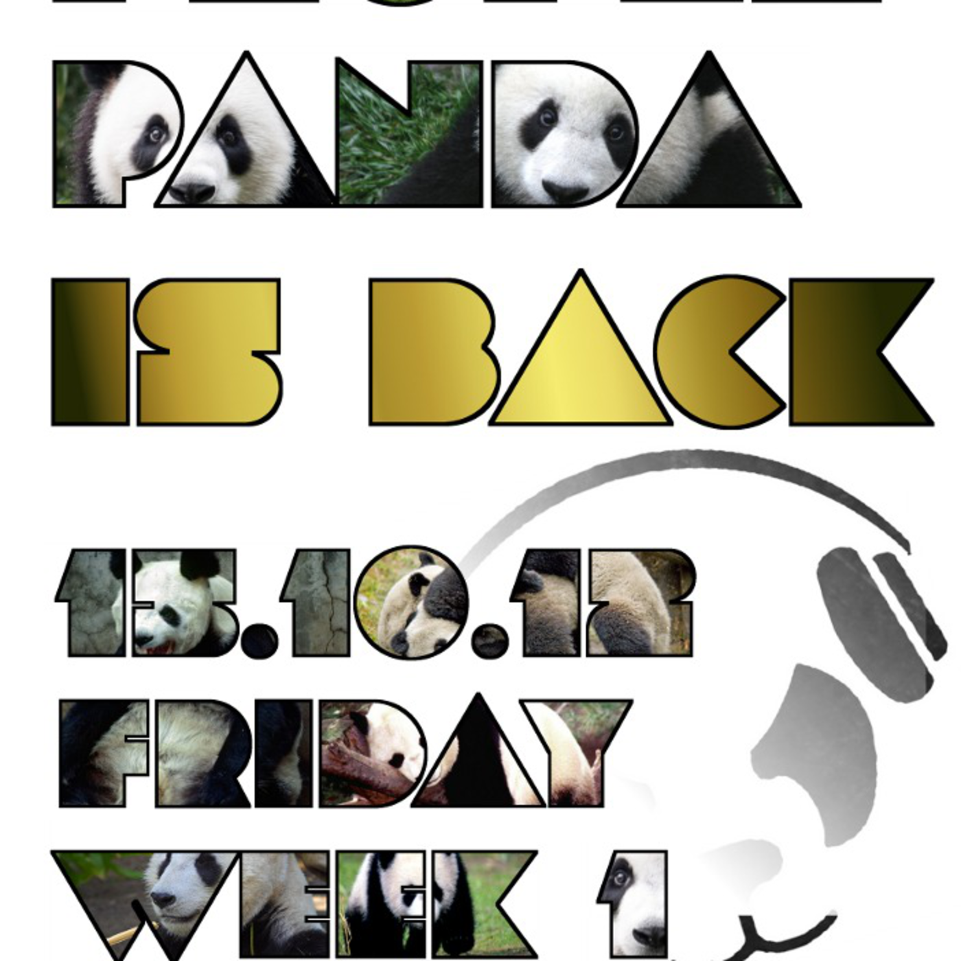 Proper Panda Podcast Episode 2
