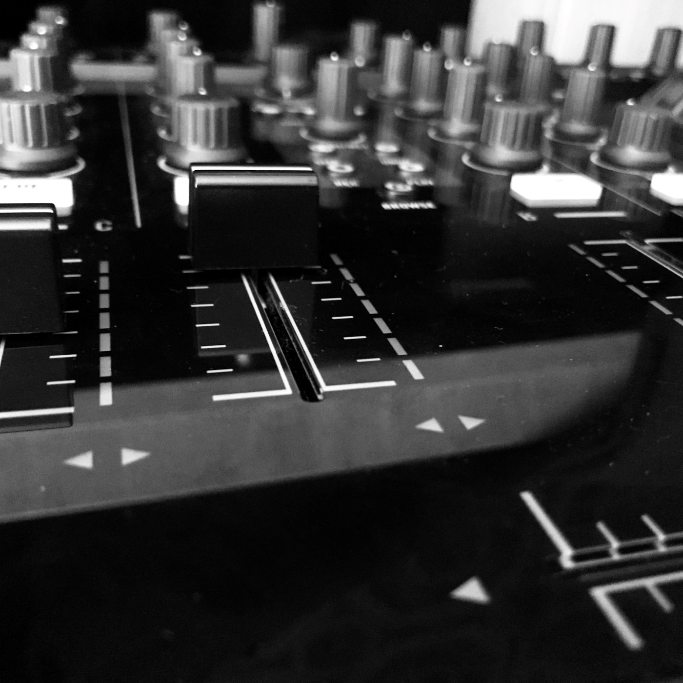 Underground Sessions Radioshow mix. Febuary 2018