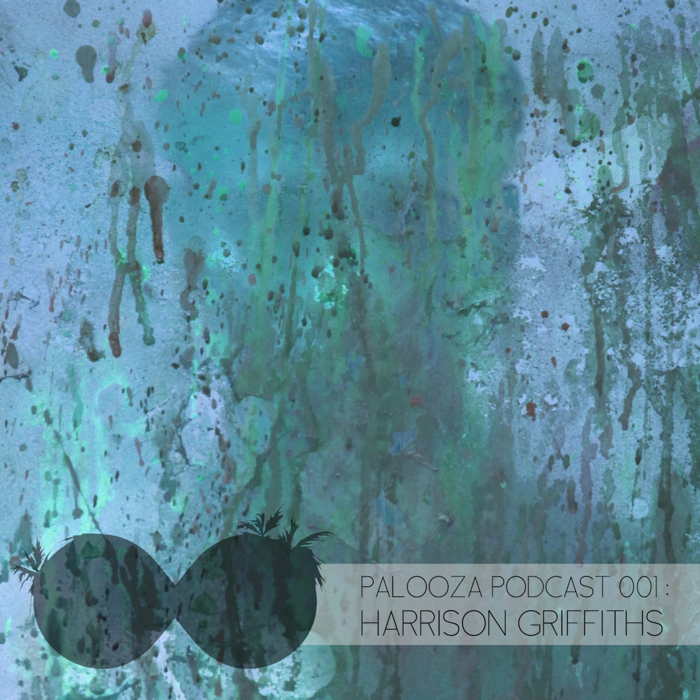 Palooza Podcast 001: Harrison Griffiths