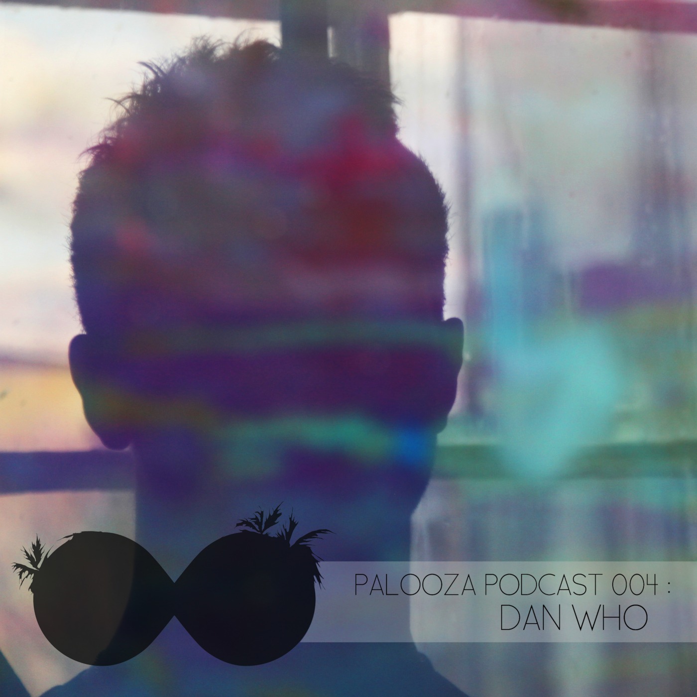 Palooza Podcast 004: Dan Who