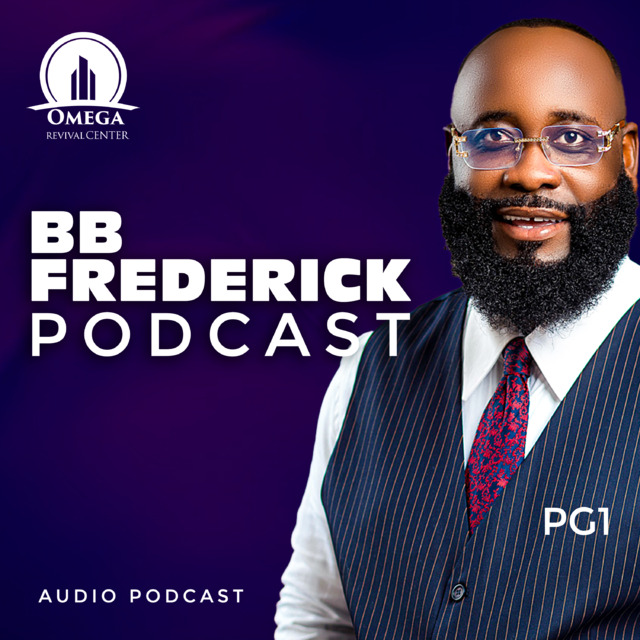 BB FREDERICK PODCAST