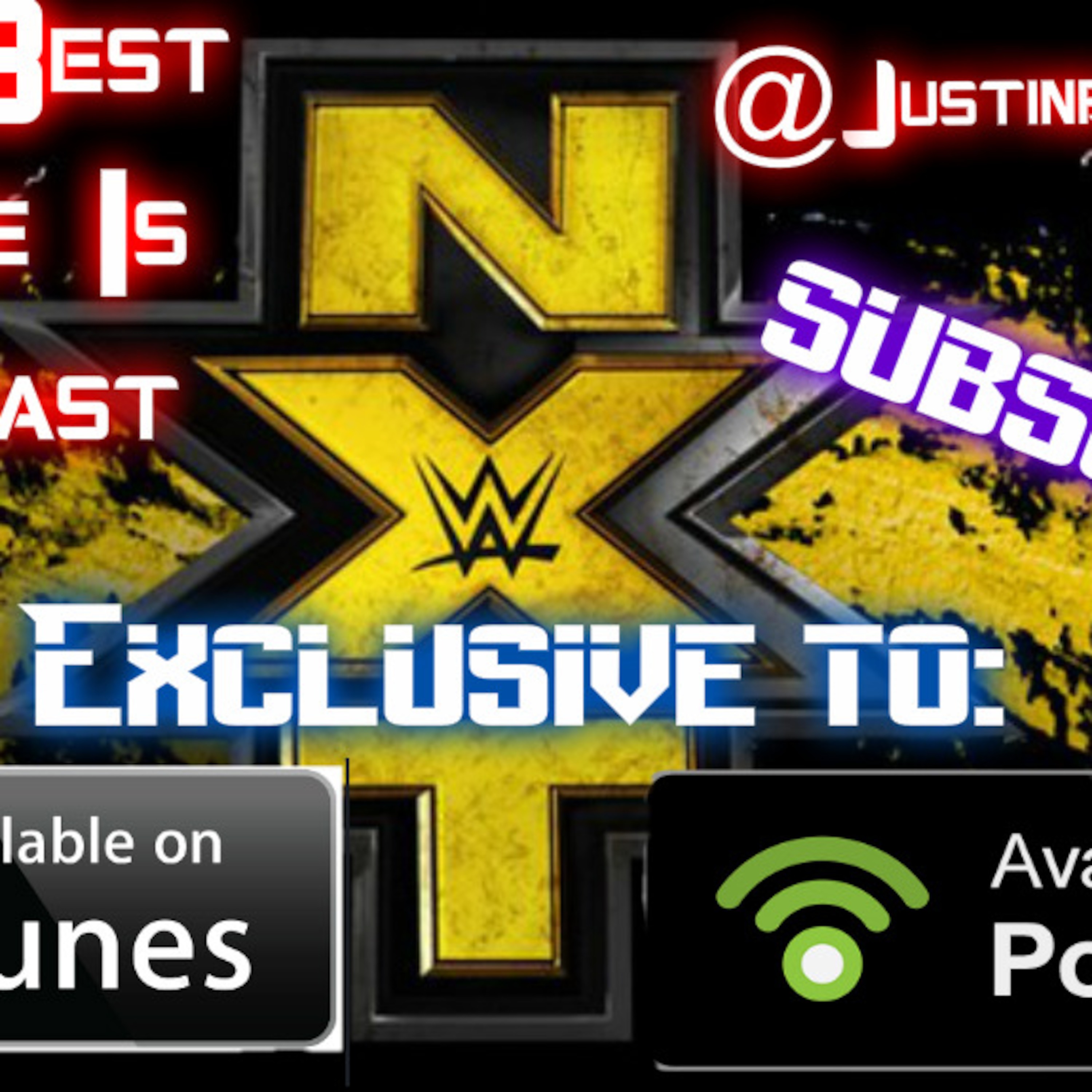 The Best There Is Podcast