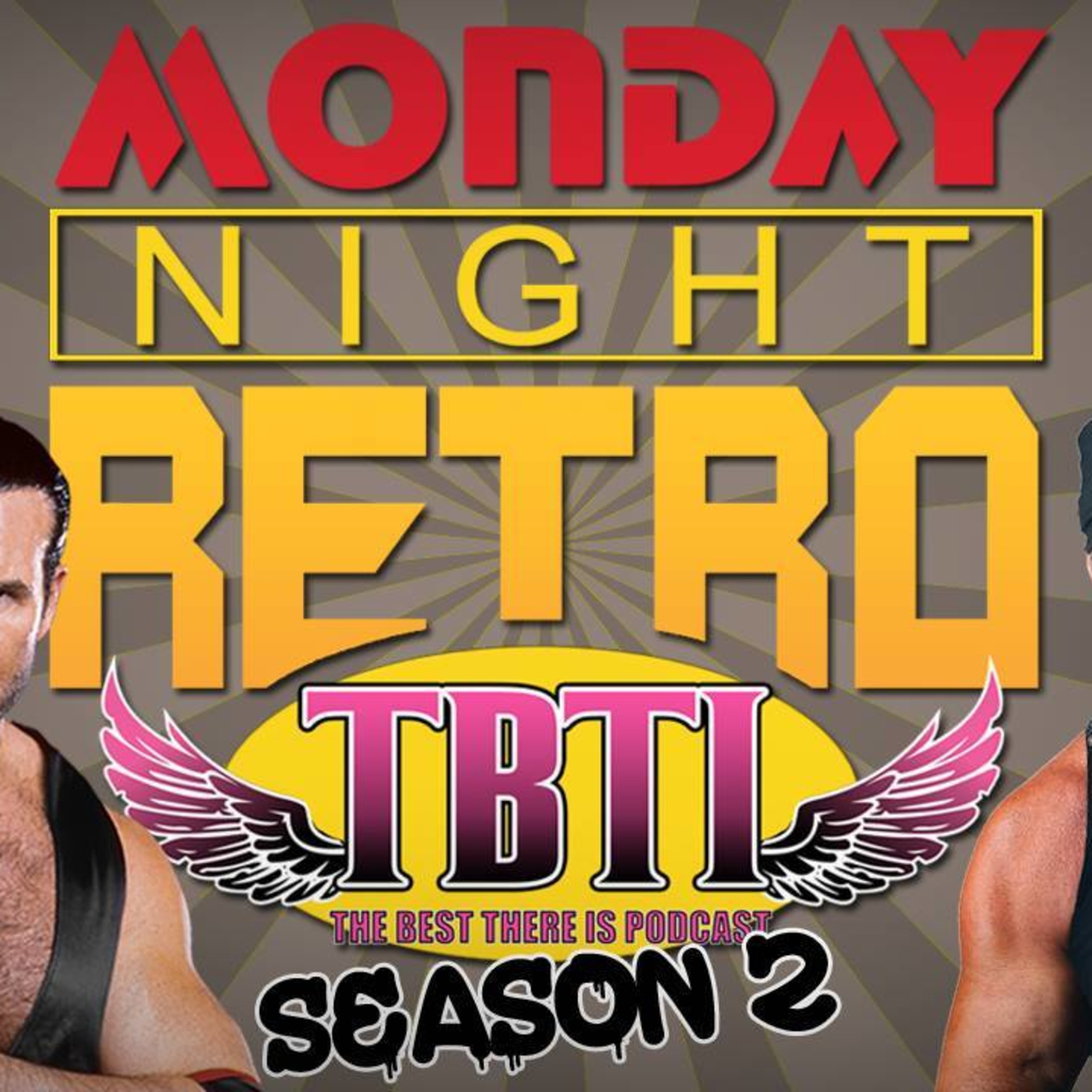 The Best There Is Podcast