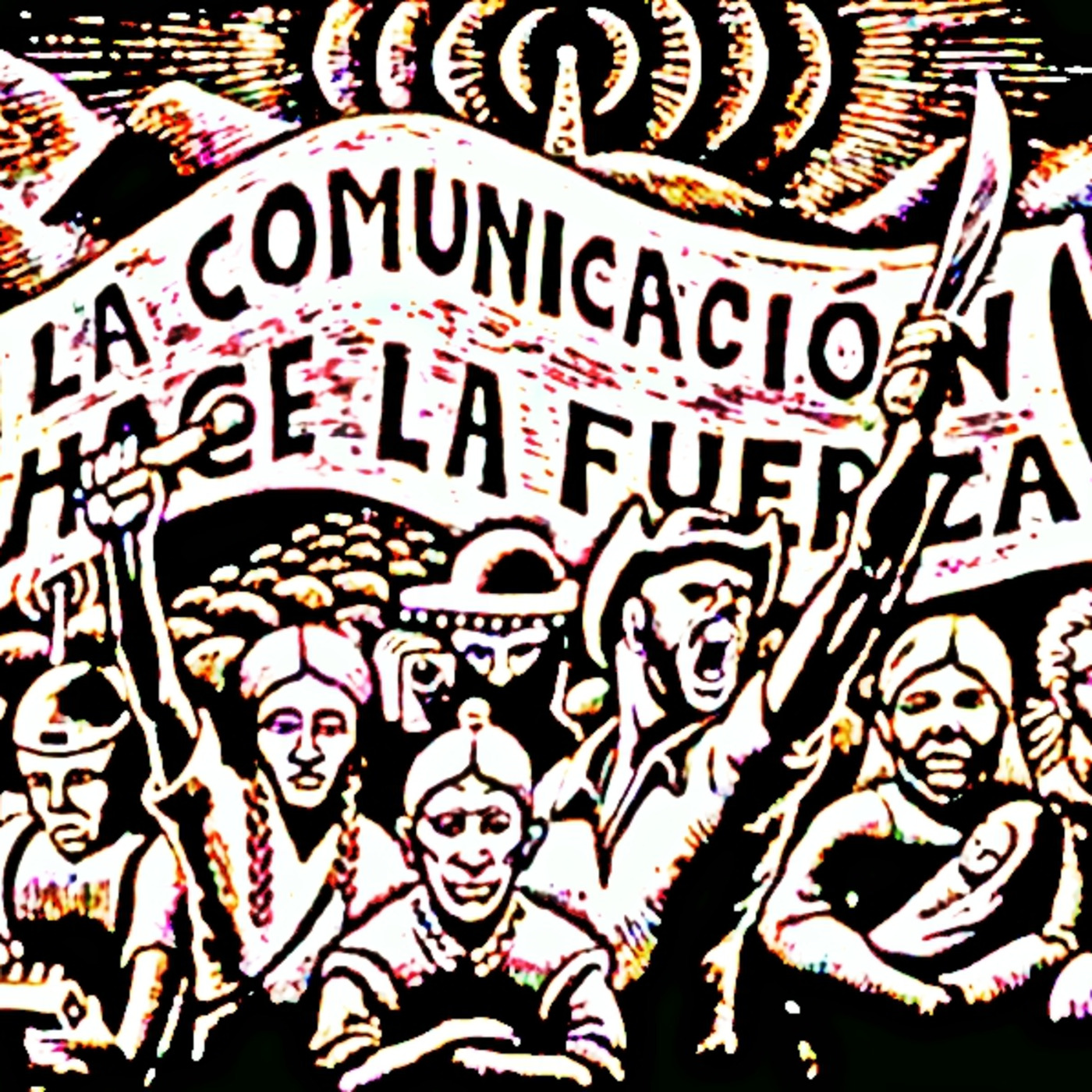 SALSABRAVARADIO.COM  ♫ ♪ ♫ ♪  Con DJ.E!
