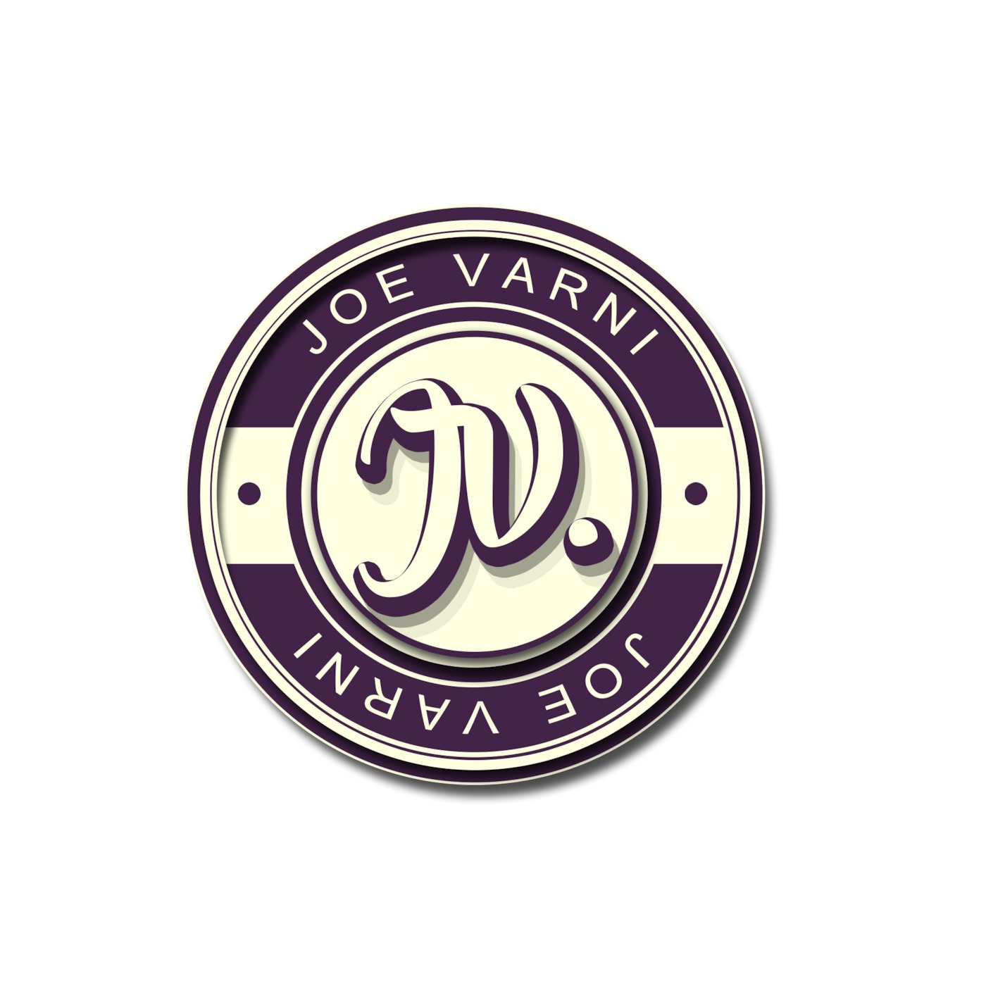 JOE VARNI CENTREFORCE 88.3 DAB