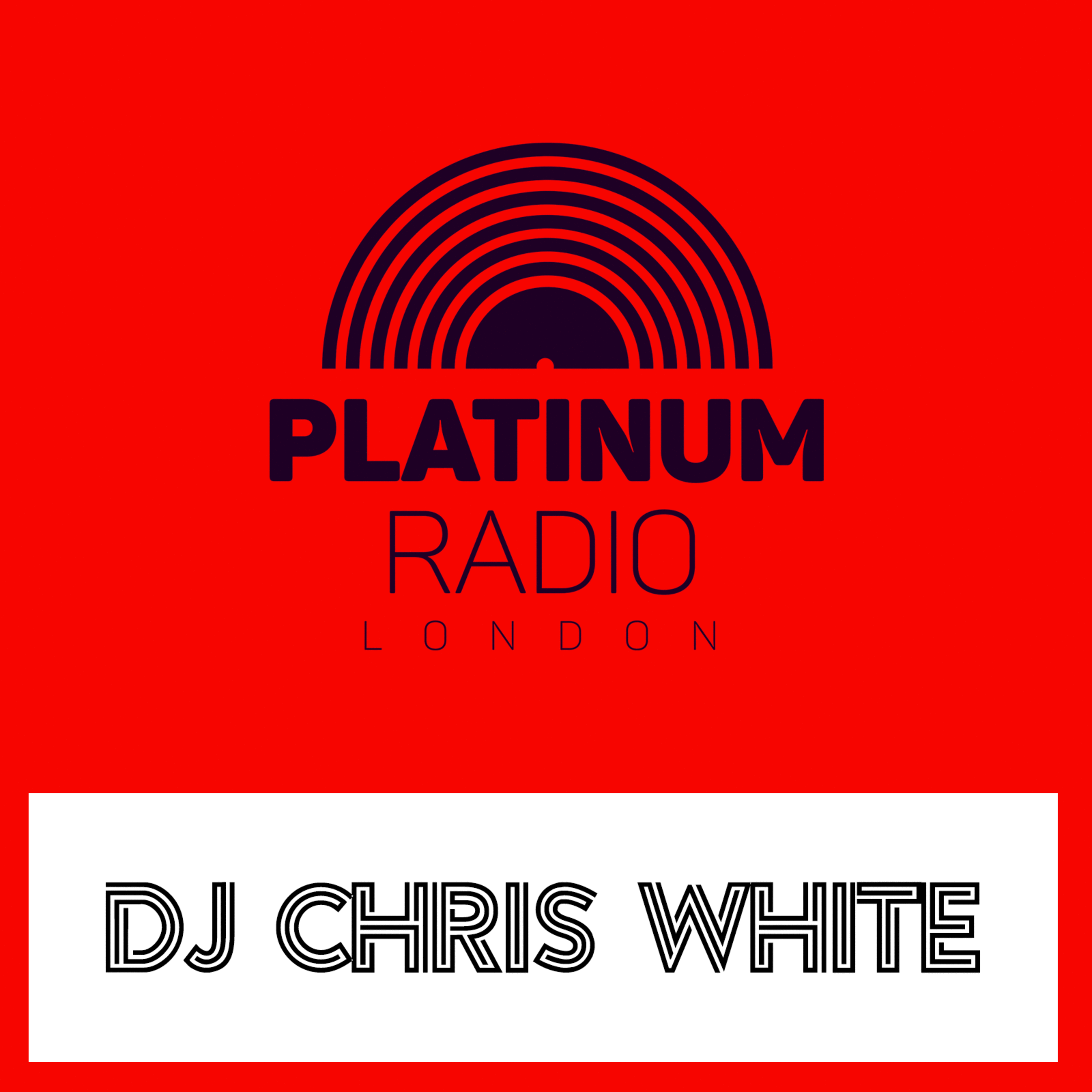 Platinum Radio London NMM Show 27th September 2019
