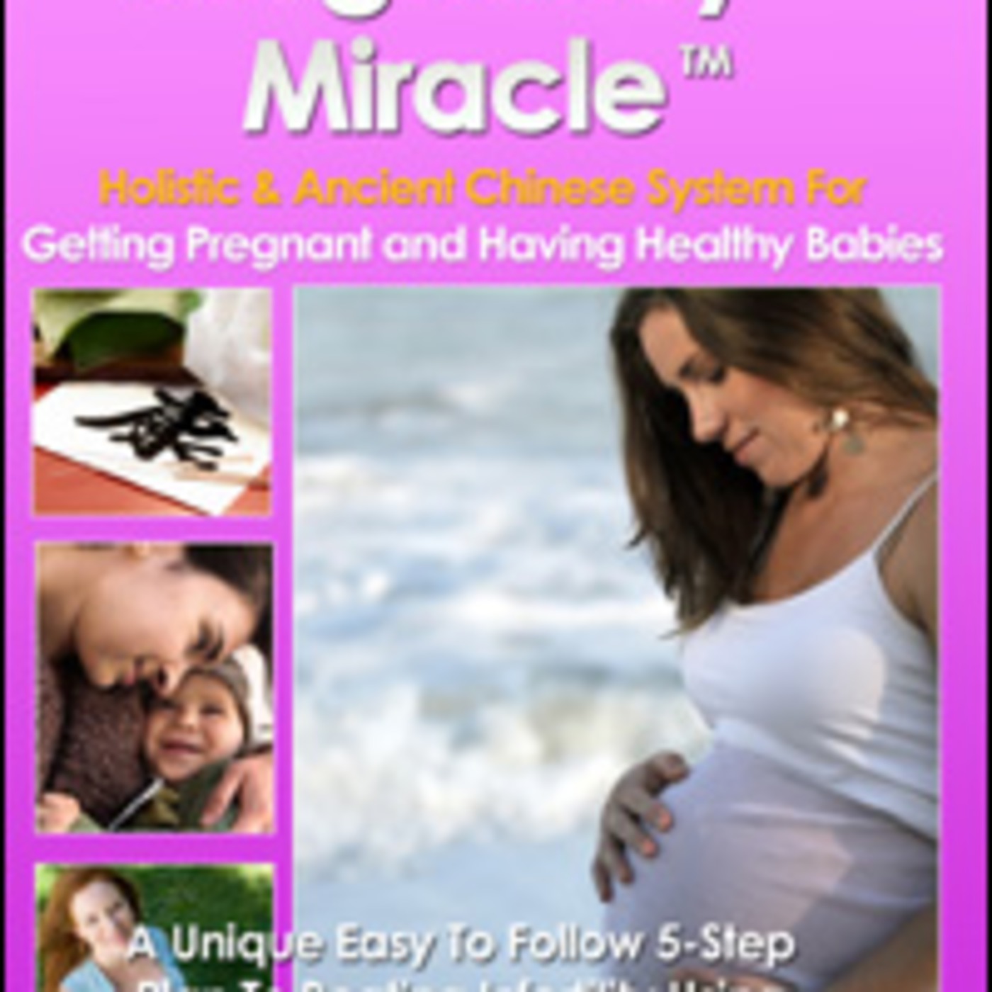 Get Pregnant Naturally Get Pregnant Naturally