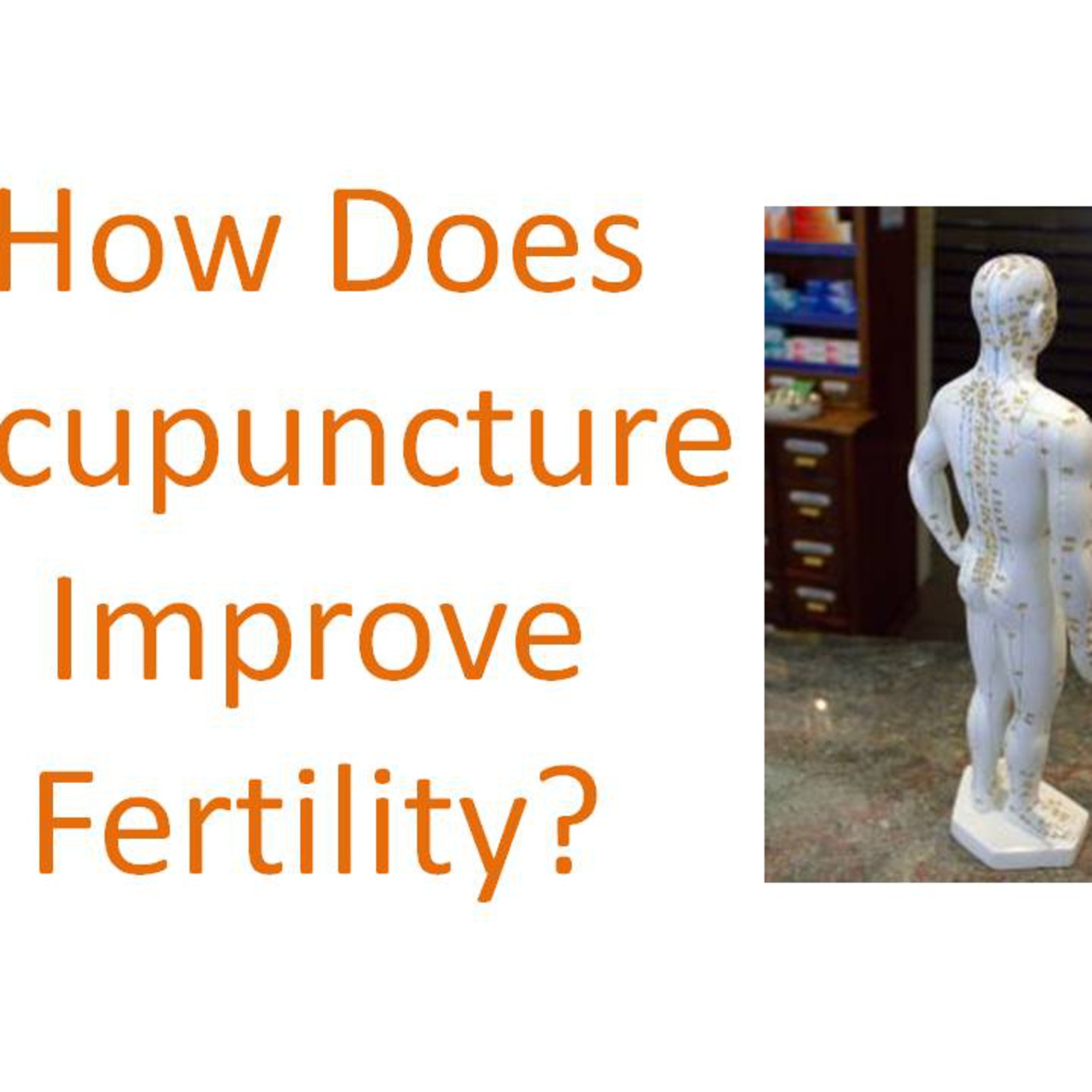 Acupuncture And Fertility Acupuncture And Fertility