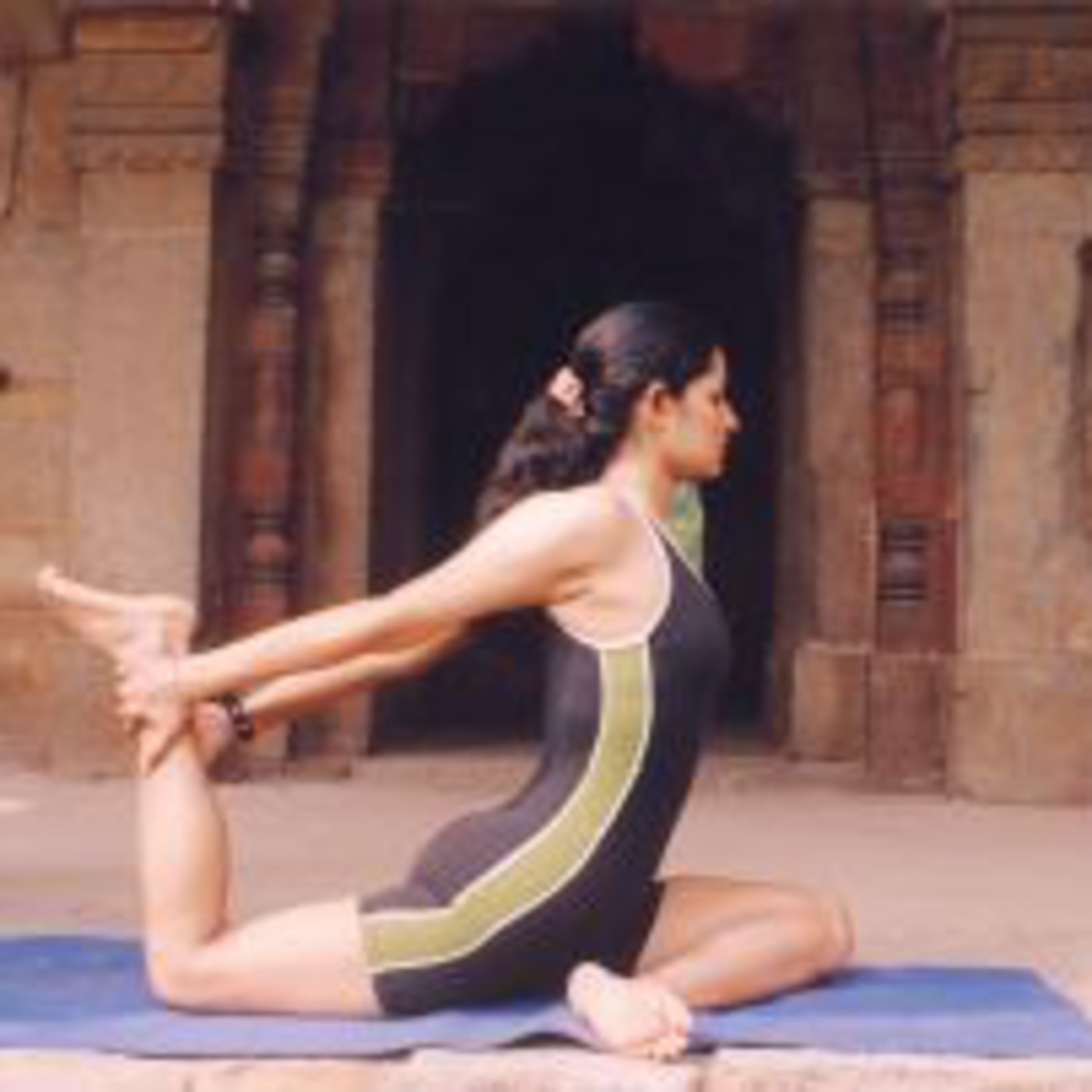 Improve Fertility With Yoga Improve Fertility With Yoga