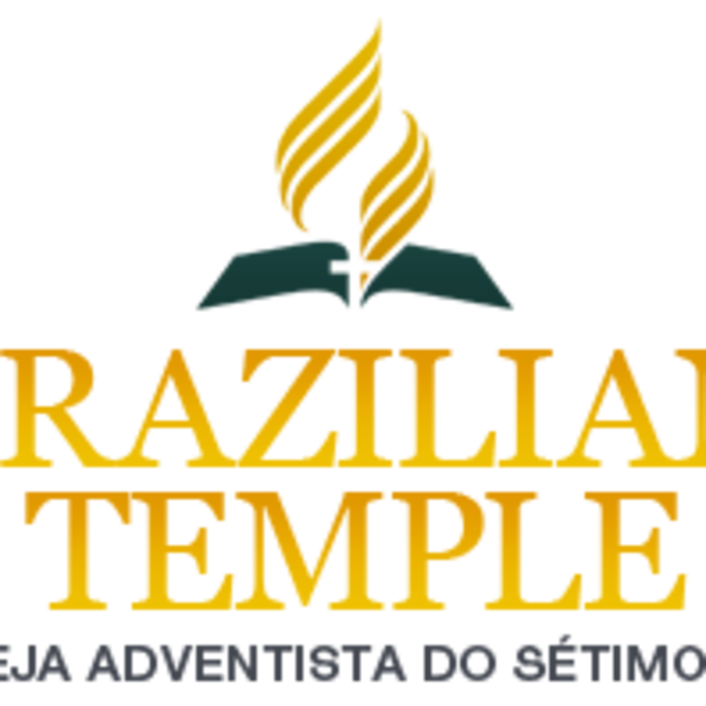 Brazilian Temple Podcast