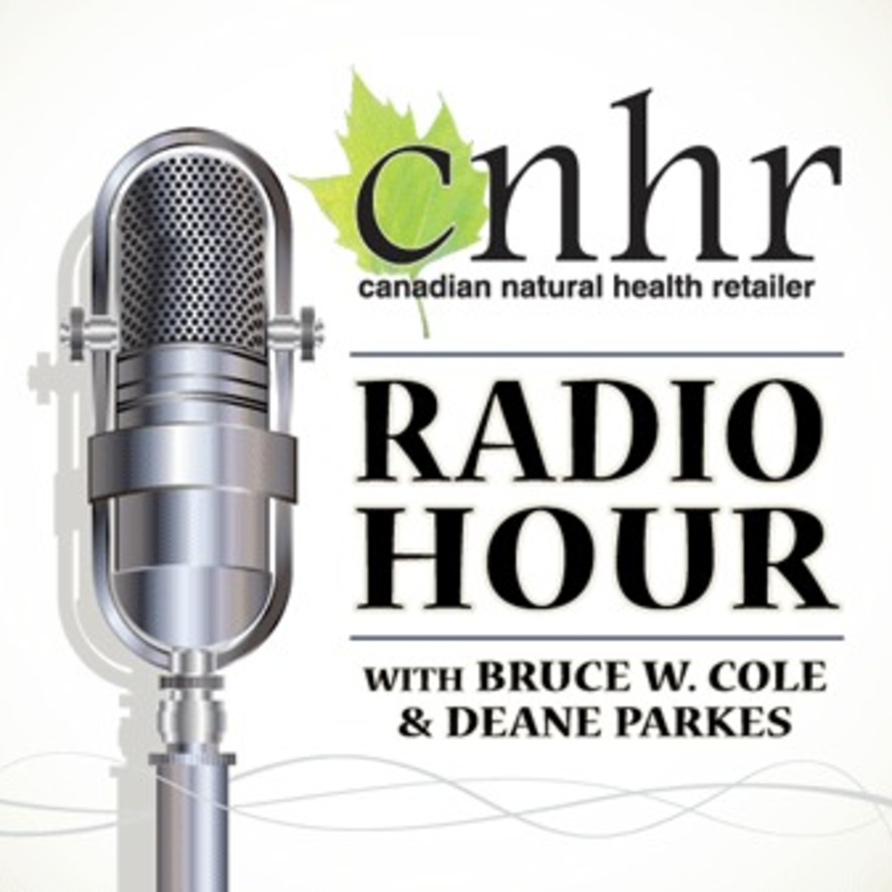 CNHR Radio Hour