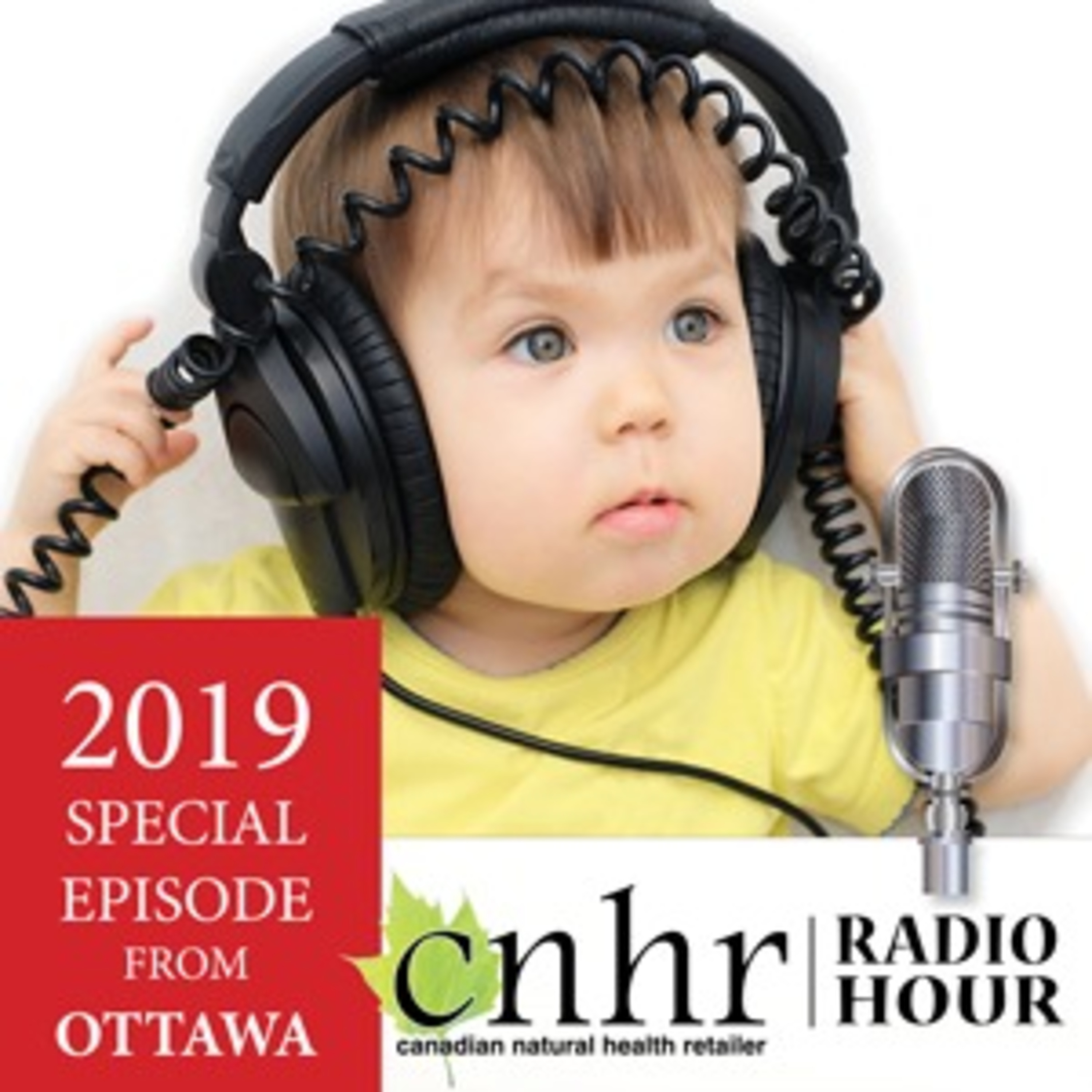 CNHR Radio Hour