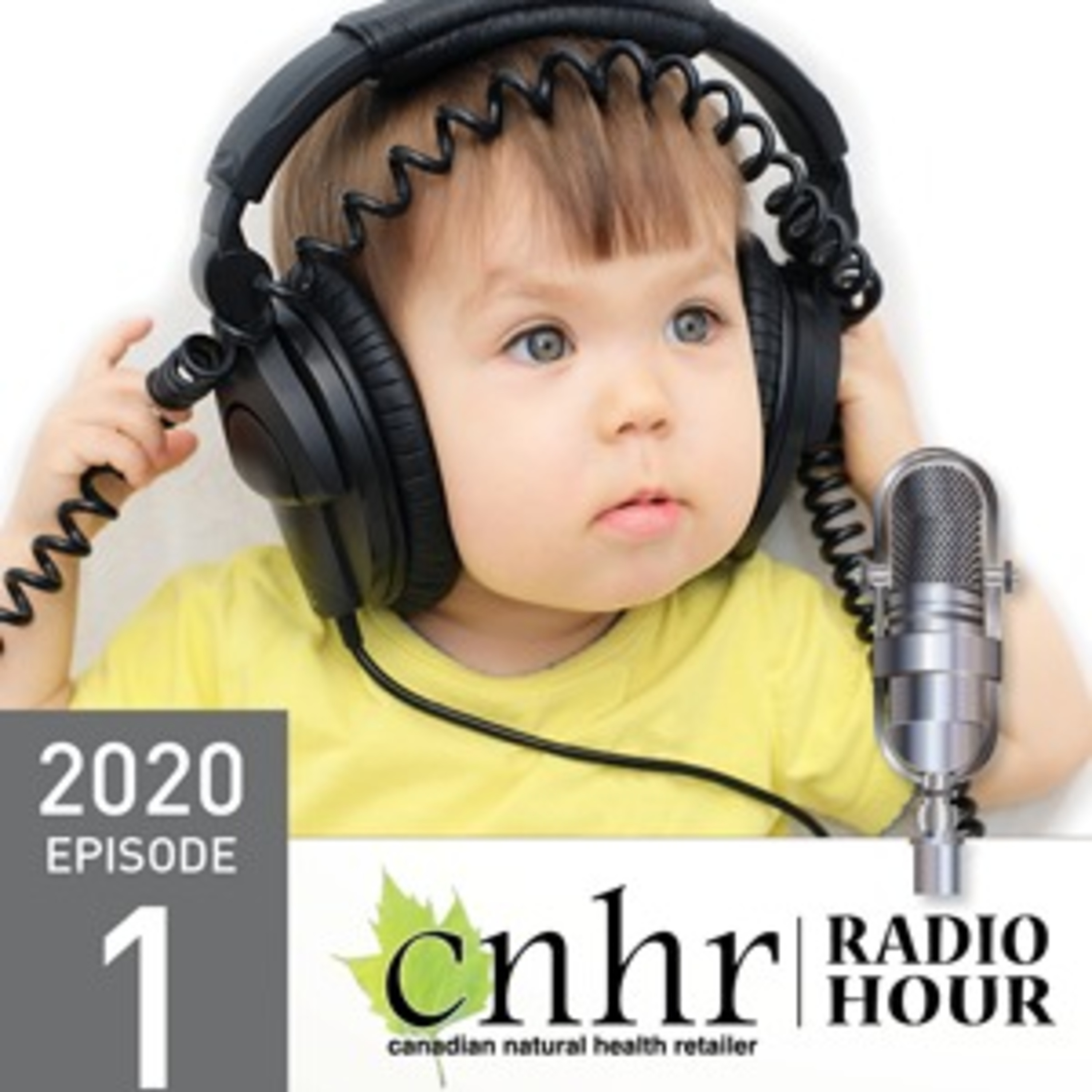 CNHR Radio Hour