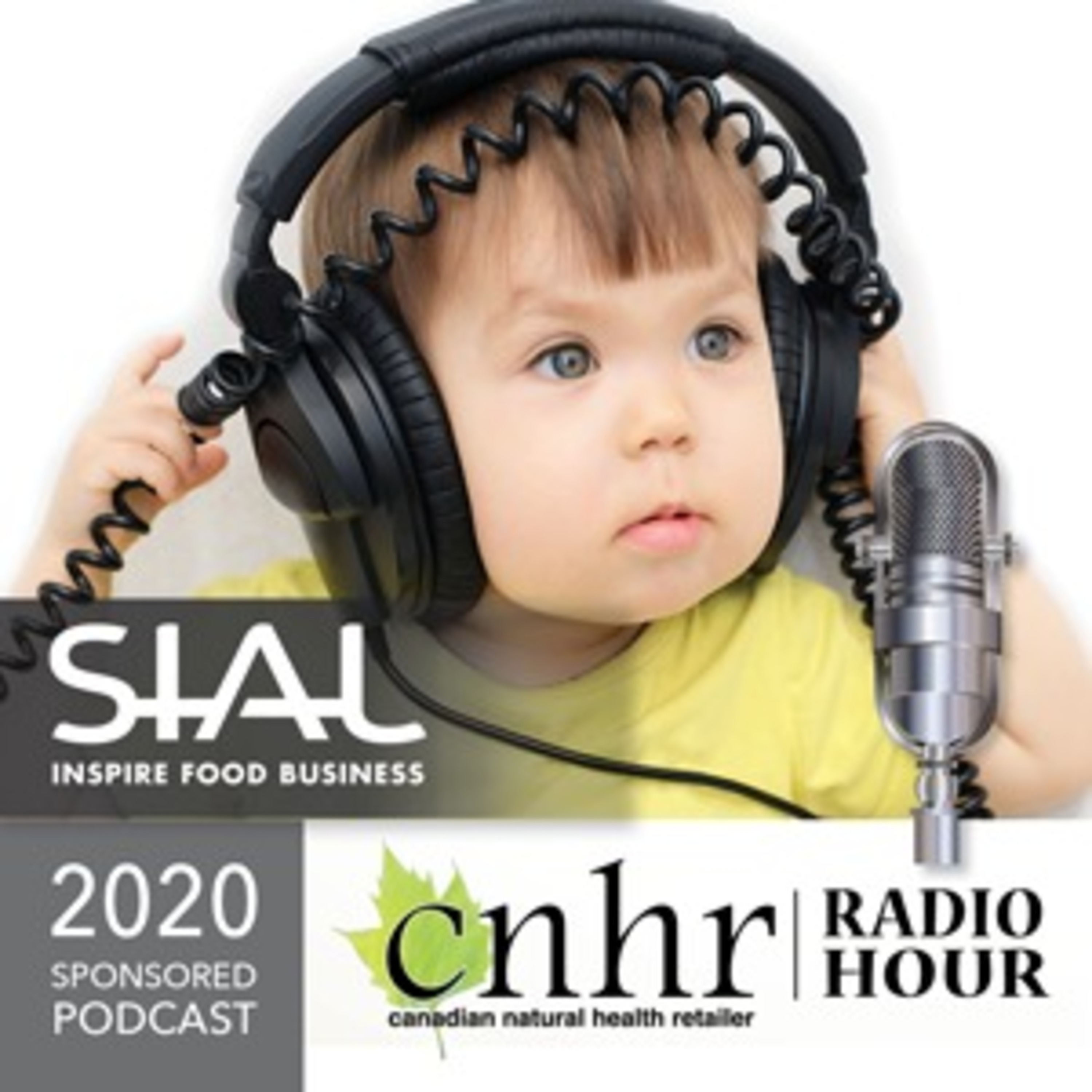CNHR Radio Hour