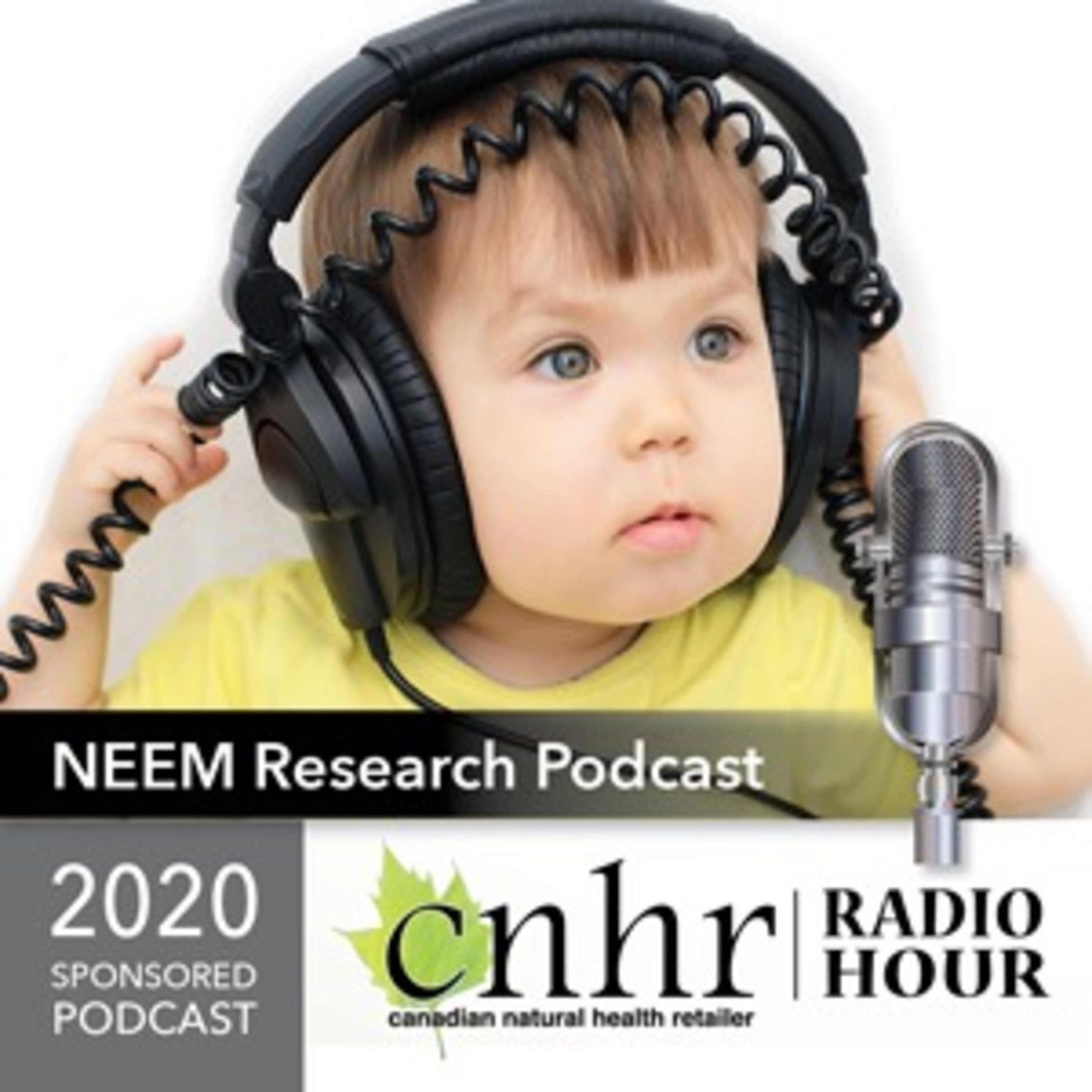 CNHR Radio Hour