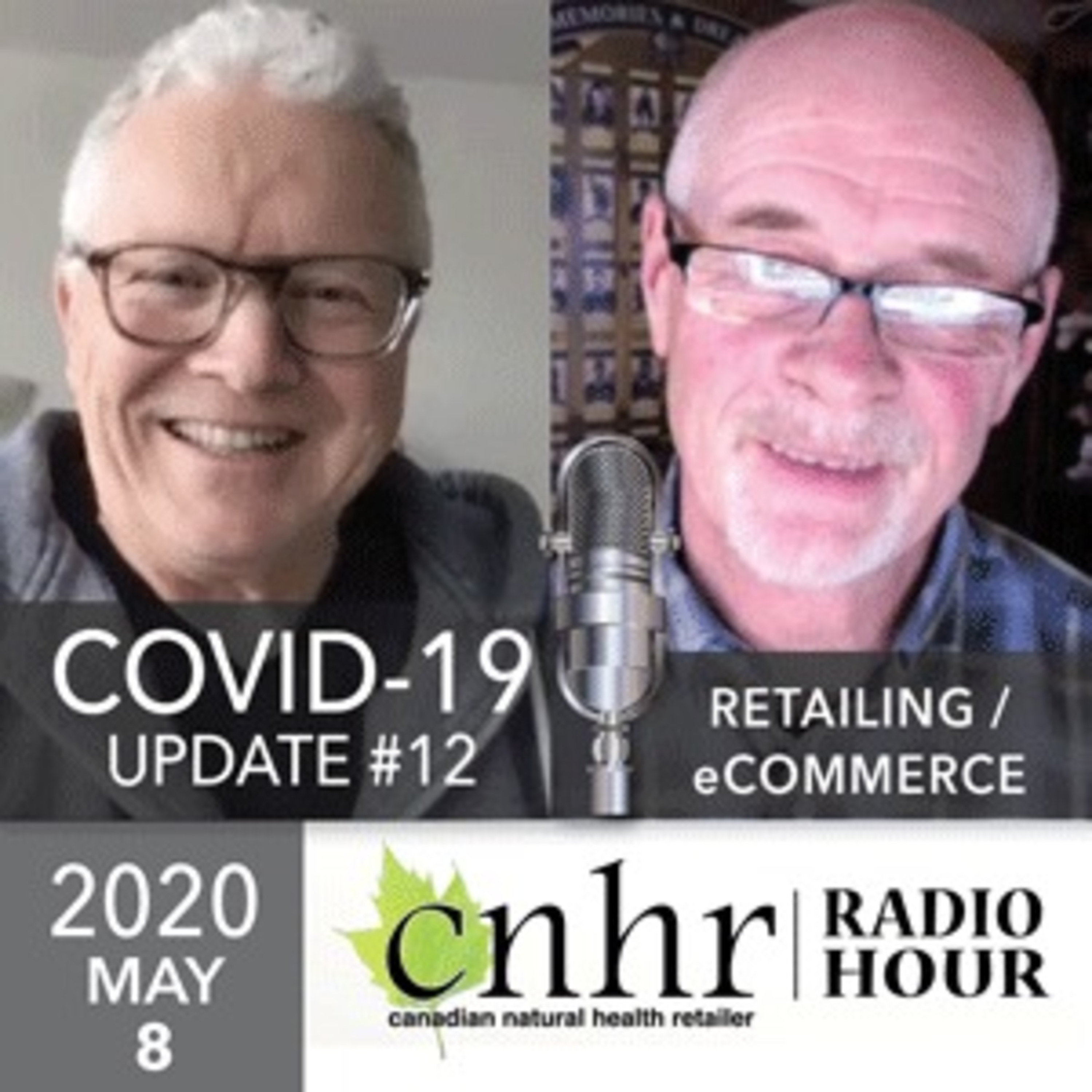 CNHR Radio Hour