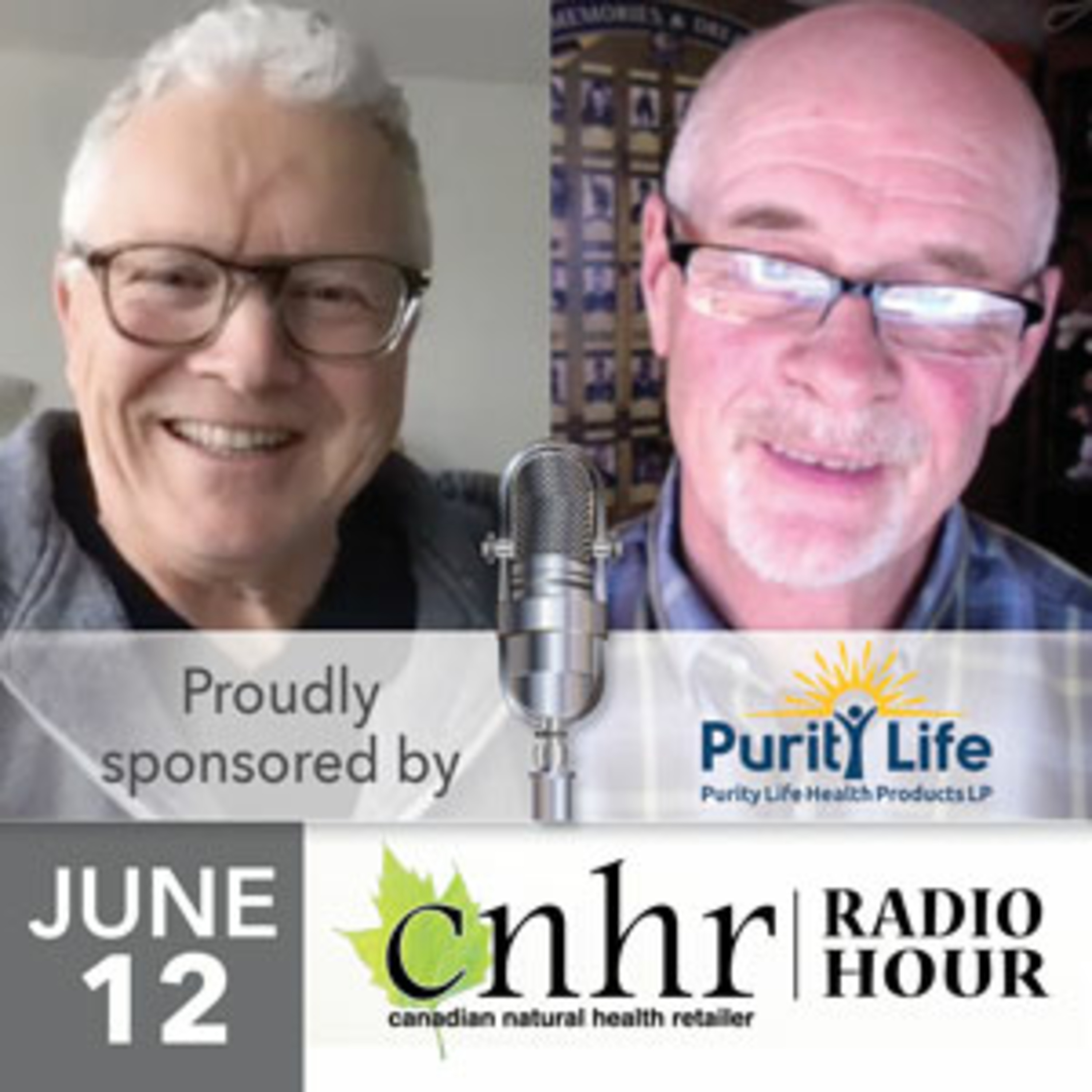 CNHR Radio Hour