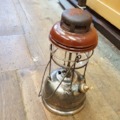 Tilley lamp  [Photo: ??]