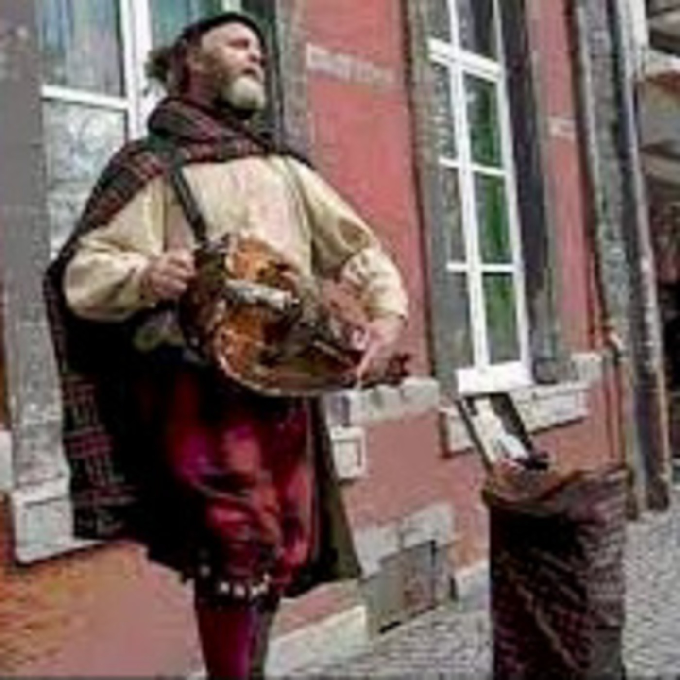 Celtic Roots Radio – Irish music podcast