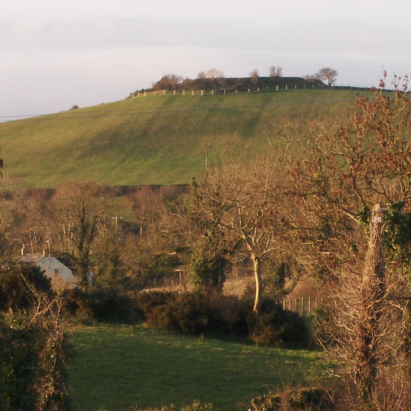Celtic Roots Radio – Irish music podcast