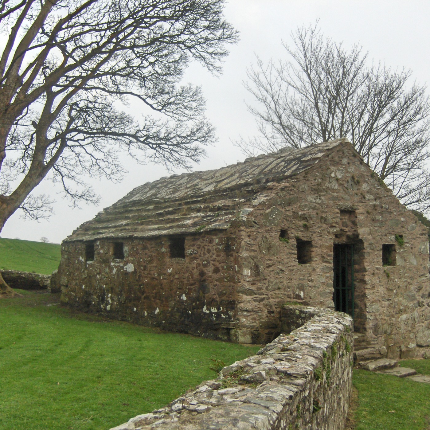 Celtic Roots Radio – Irish music podcast