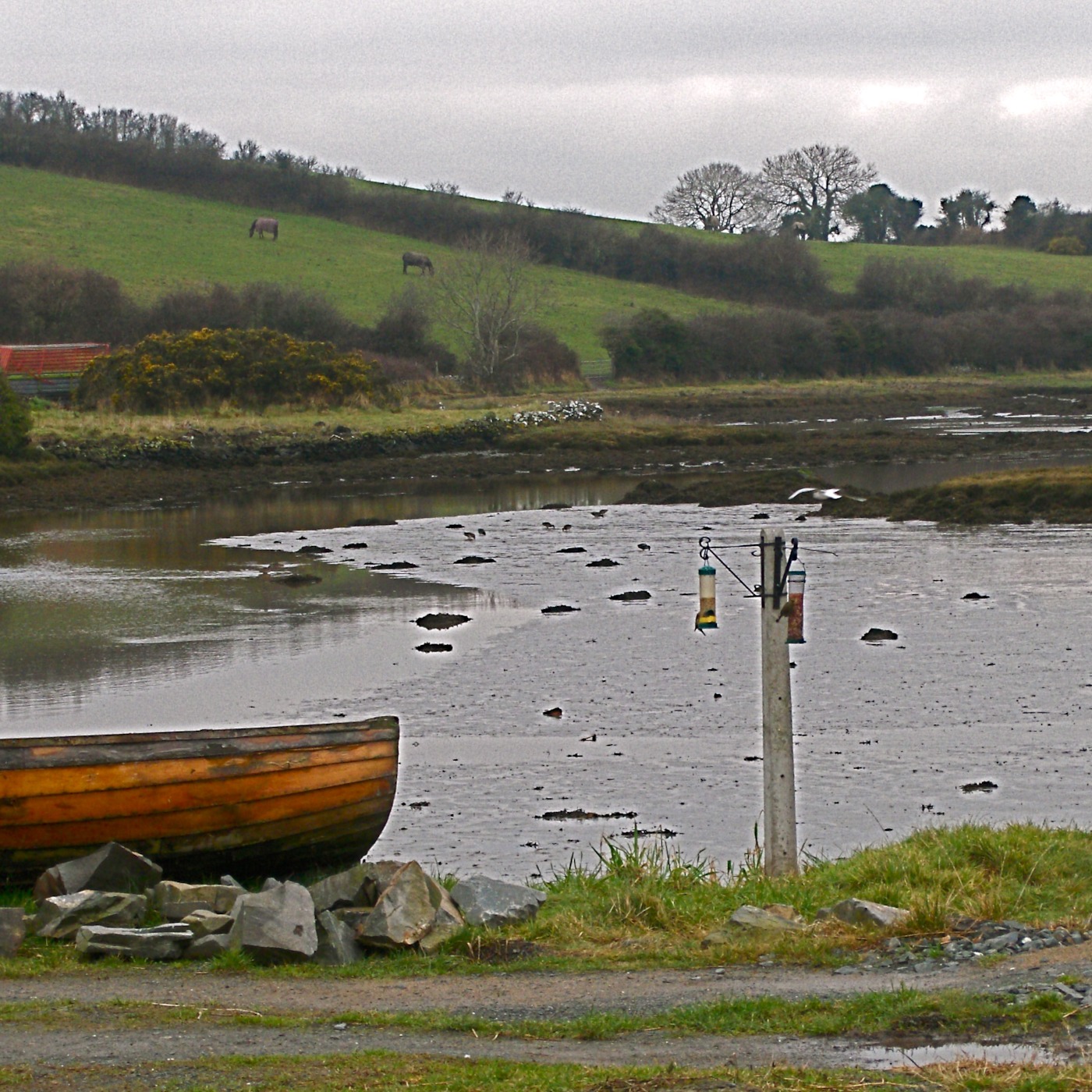 Celtic Roots Radio – Irish music podcast