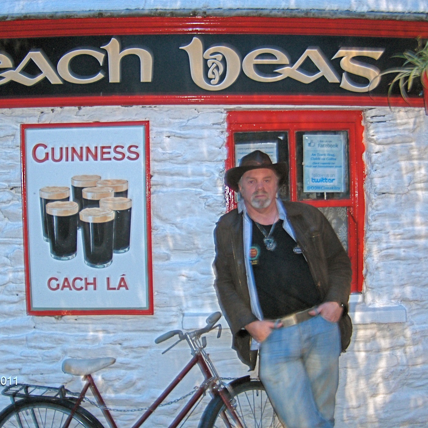 Celtic Roots Radio – Irish music podcast