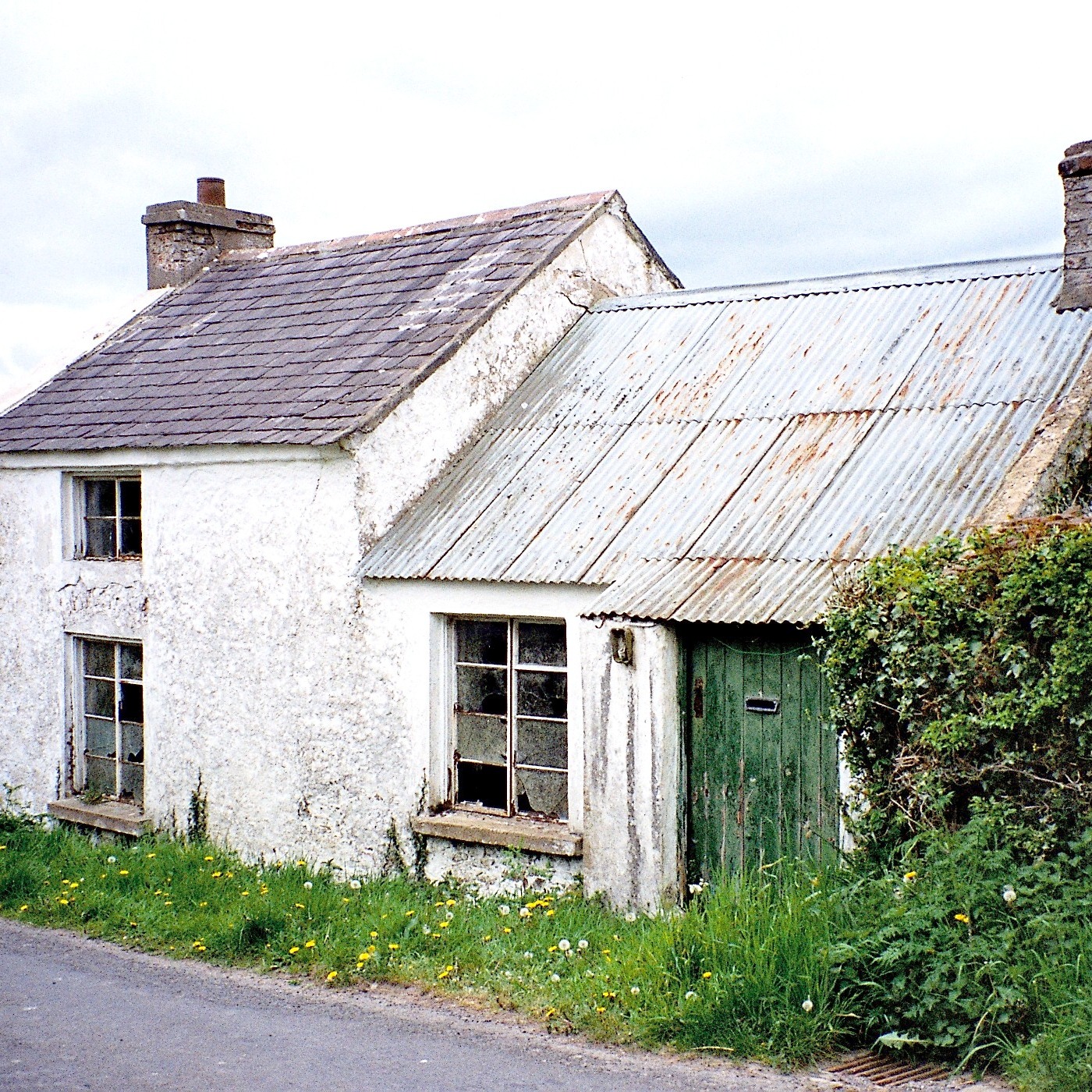 Celtic Roots Radio – Irish music podcast