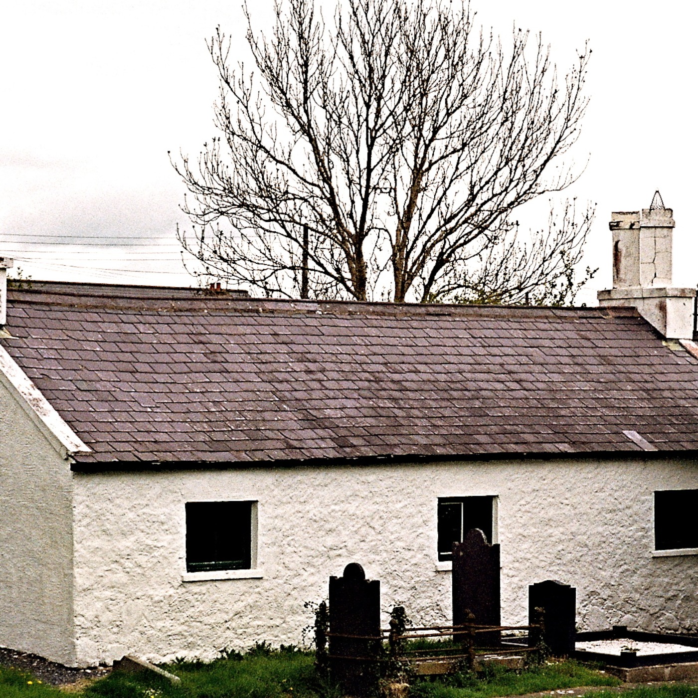 Celtic Roots Radio – Irish music podcast