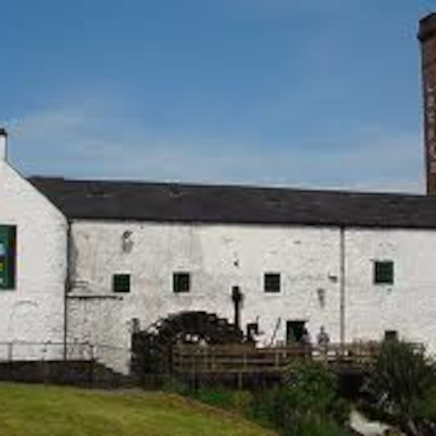 Celtic Roots Radio – Irish music podcast