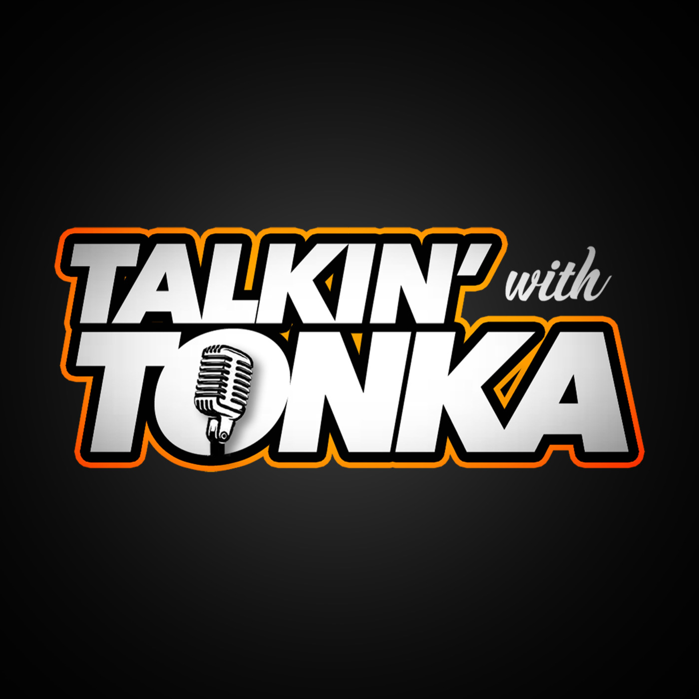 Talkin\' with Tonka