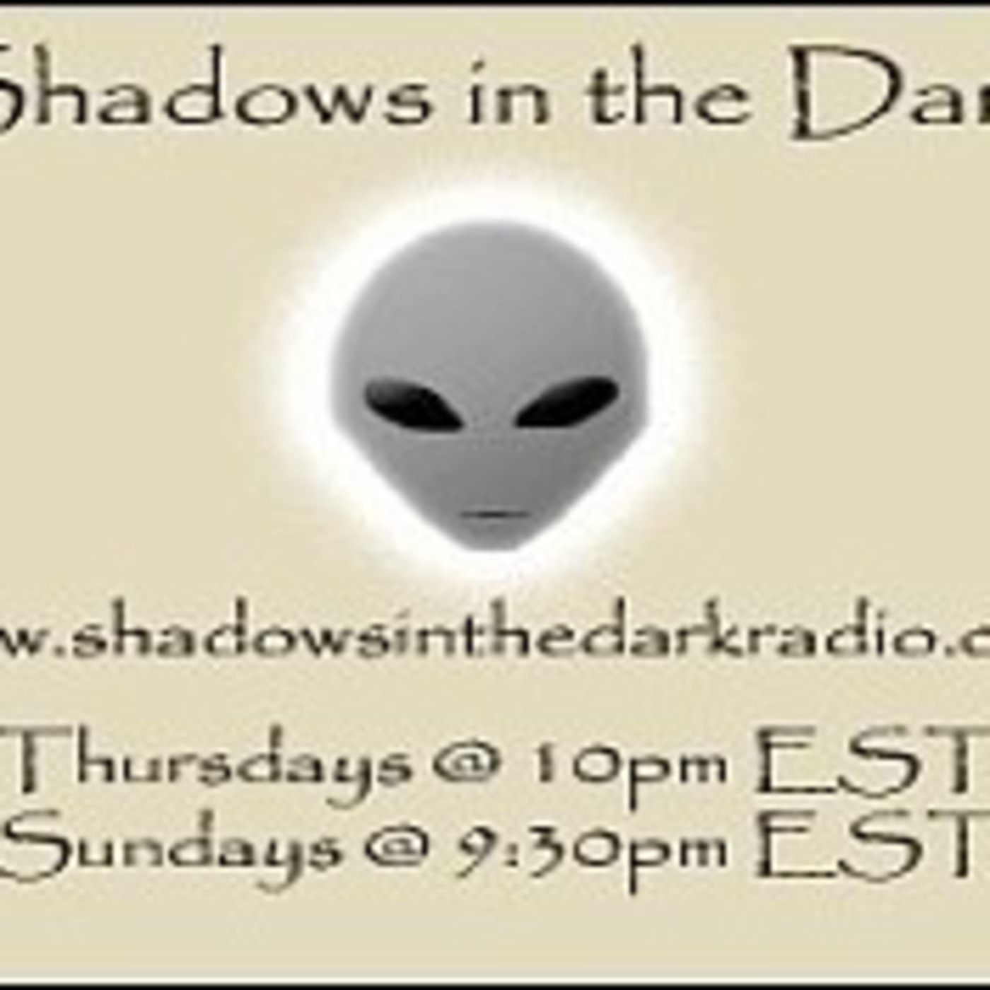 HP Radio Welcomes Jeremiah Greer episode artwork