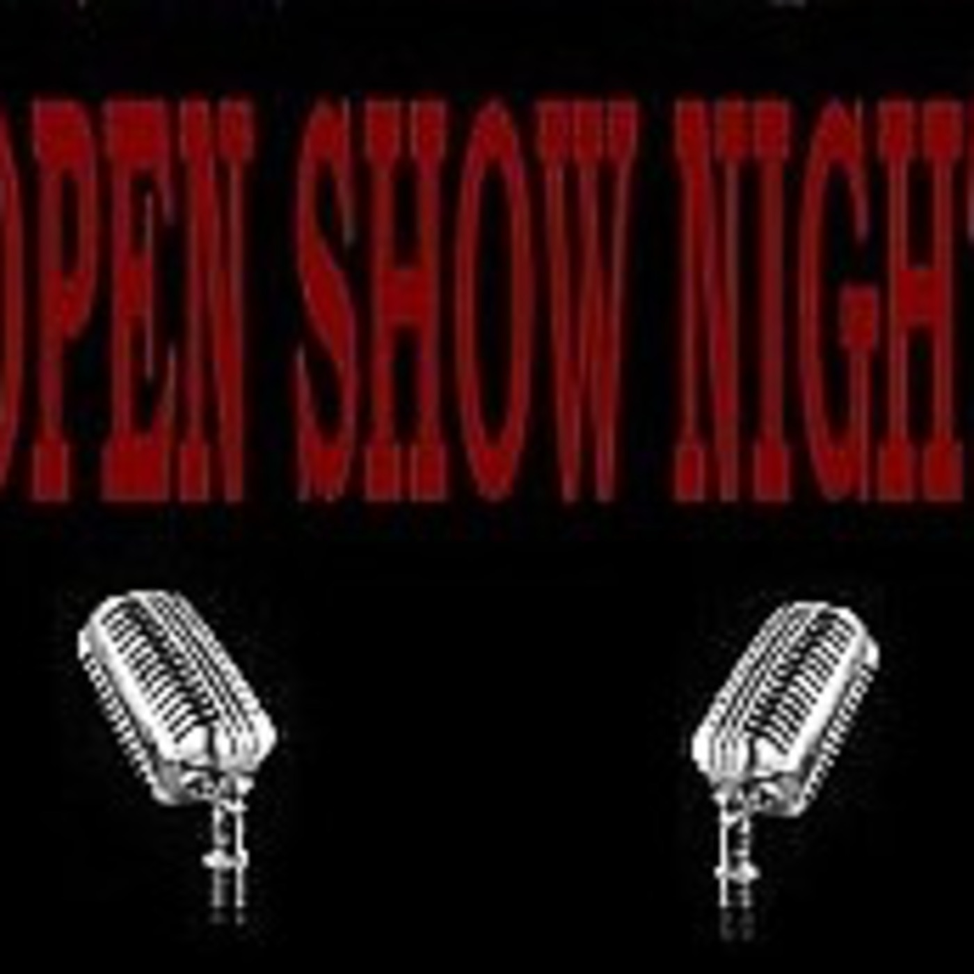 HP Radio Welcomes You! Open Show episode artwork