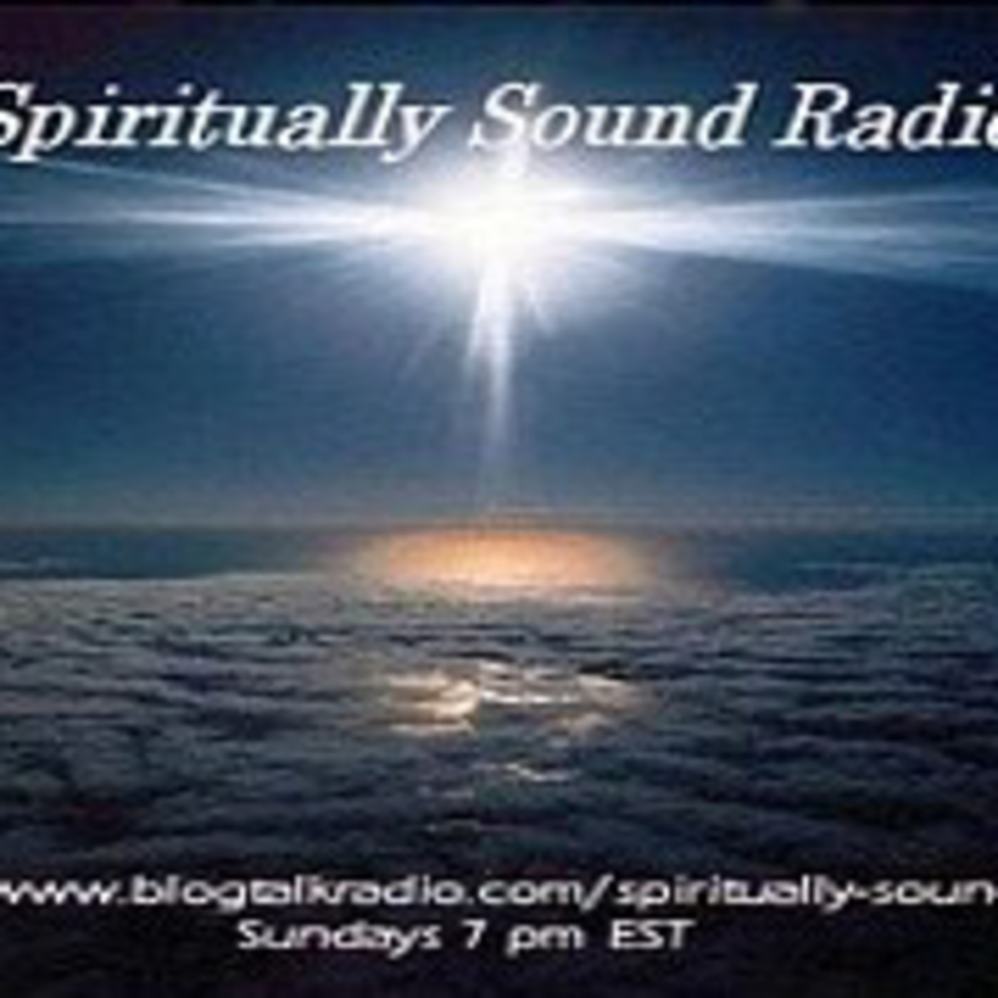 HP Radio Welcomes Spiritually Sound Radio episode artwork