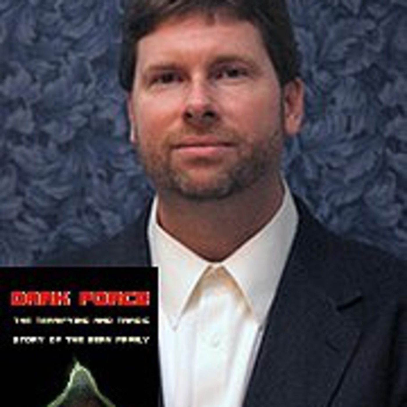 HP Radio Welcomes Author Bill Bean episode artwork