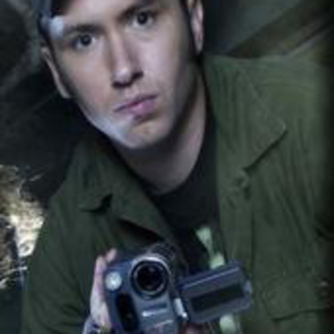 HP Radio Welcomes Brian Harnois from GHI and GH episode artwork