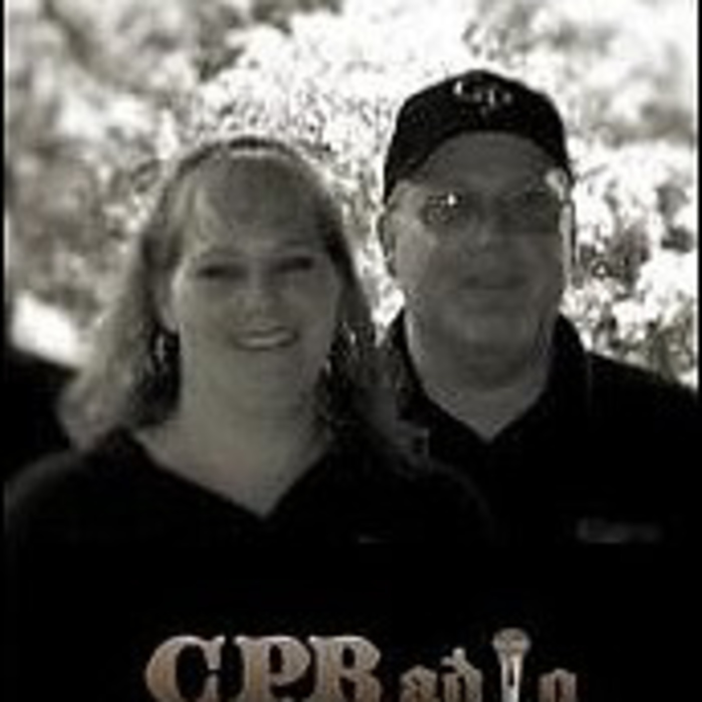 HP Radio Welcomes Kris and Mike From CPR and ASPRN Network episode artwork