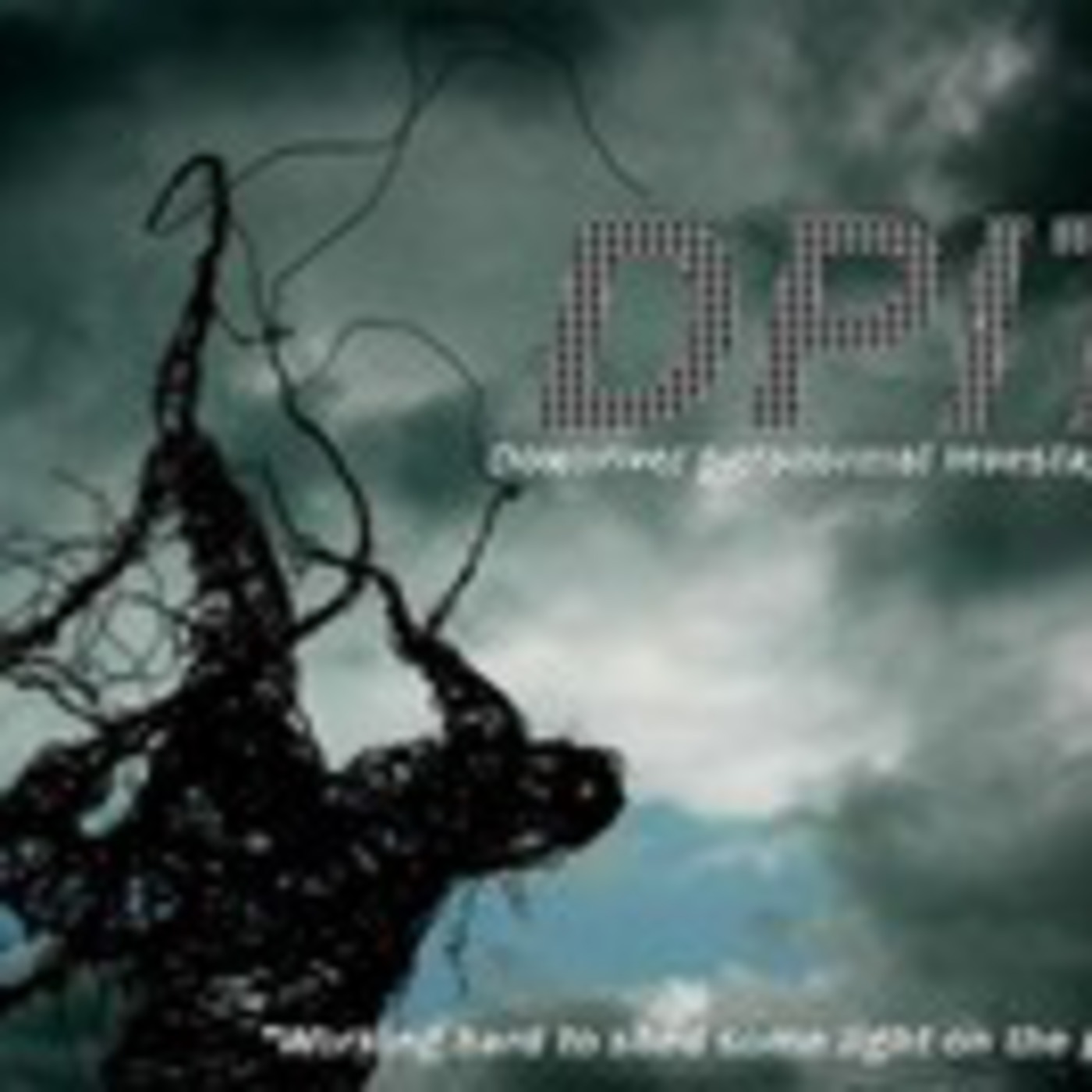HP Radio welcomes Joe,Mike,Megan and Dave form Downriver Paranormal Investigations Team episode artwork
