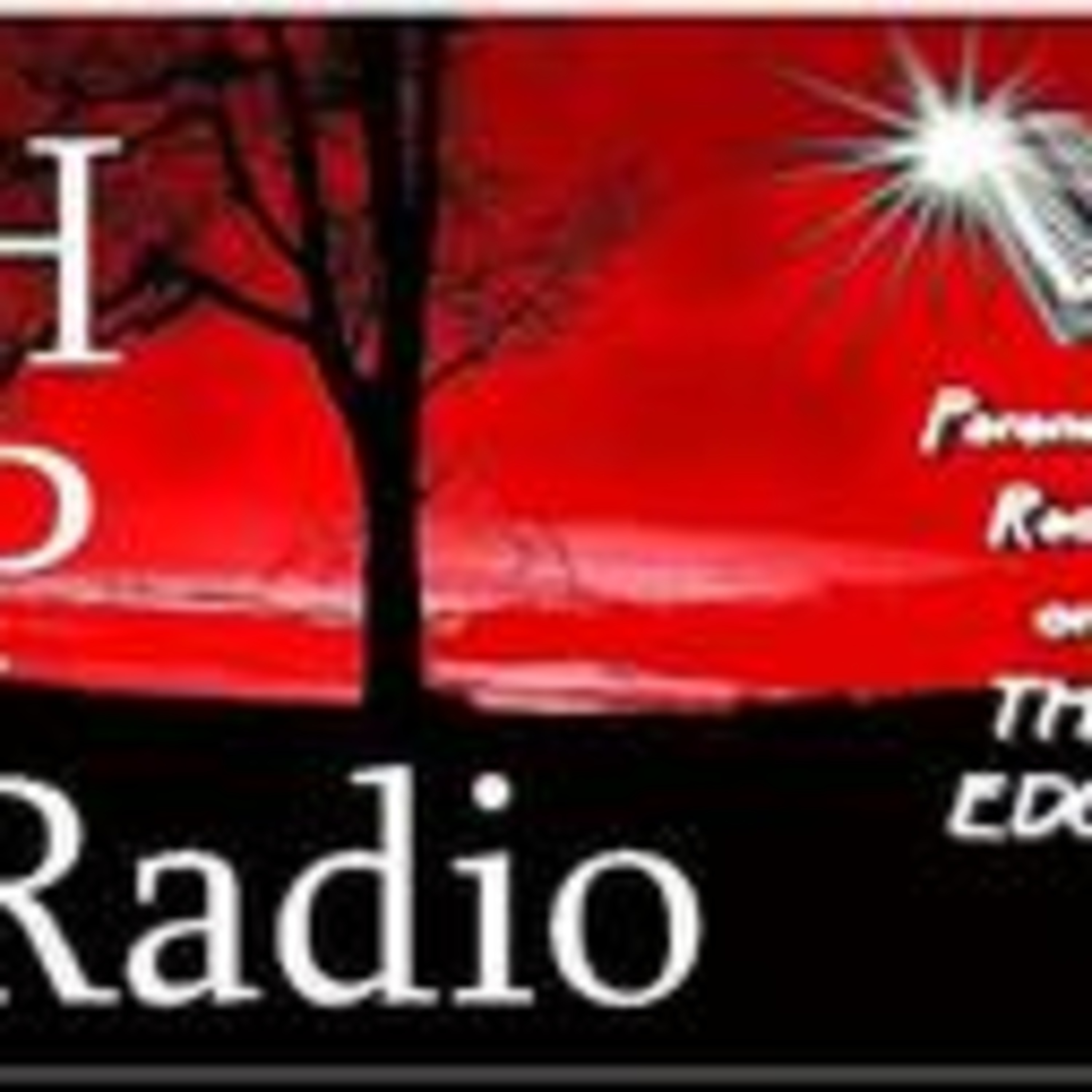 H.I.G.H Paranormal Radio podcast