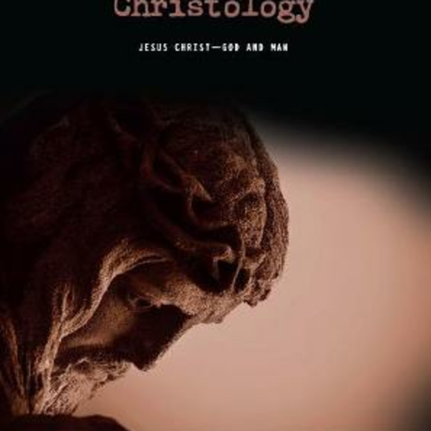 Christology:  Session 2 of 5 episode artwork