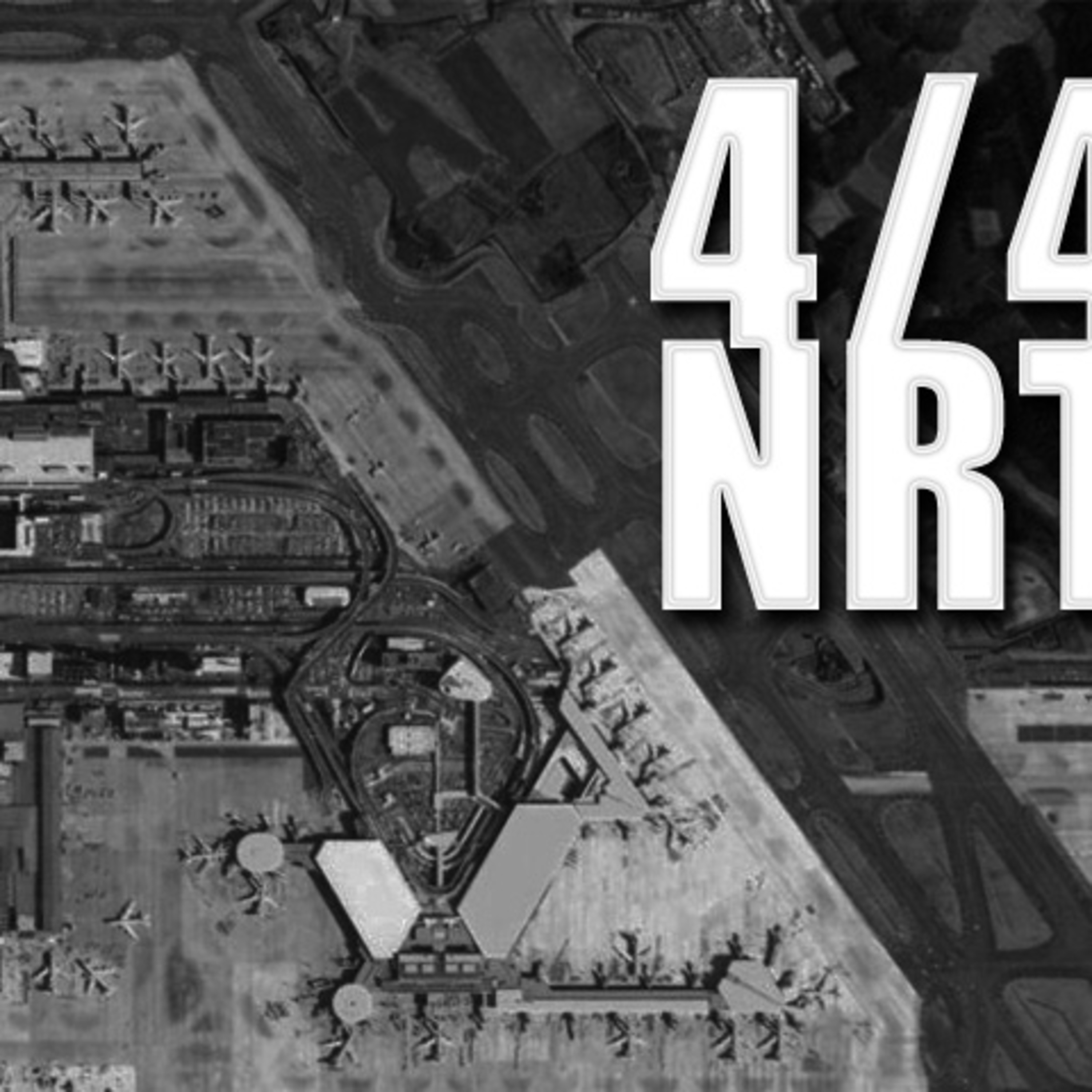 From KMG to NRT episode artwork