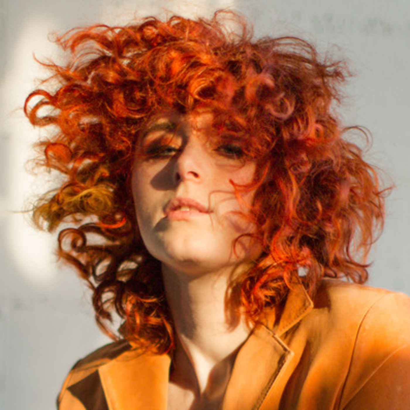 Kiesza in the ADDICTED Music Dept.