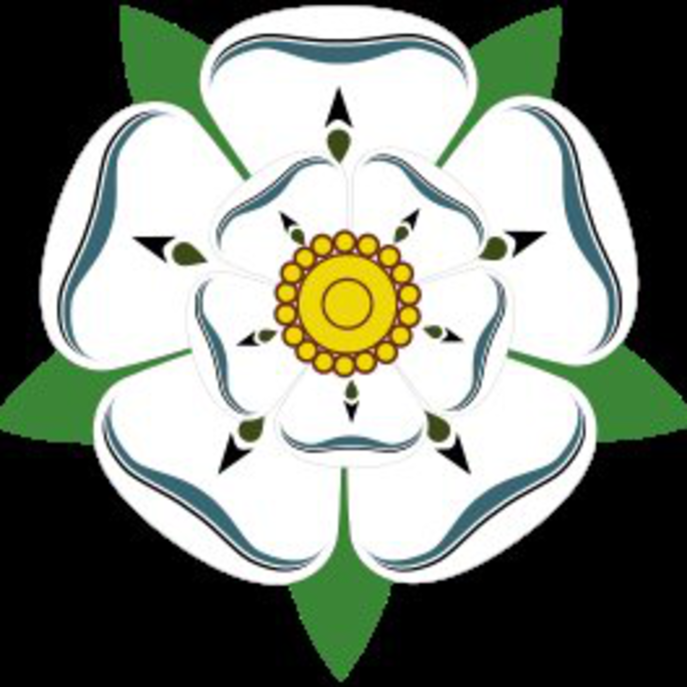 Episode 3 - Yorkshire Special episode artwork